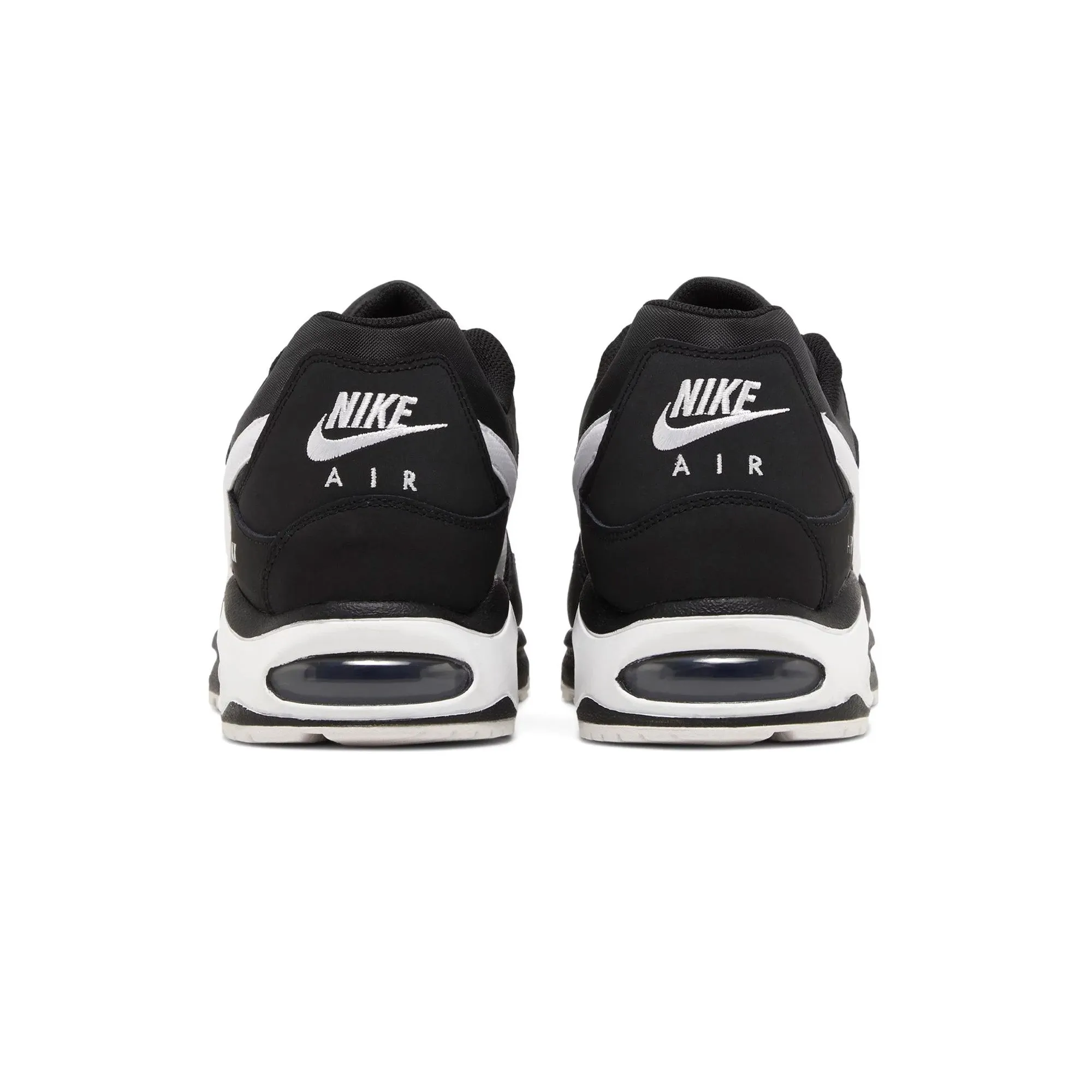 Nike Air Max Command 'Black White' Stretchable