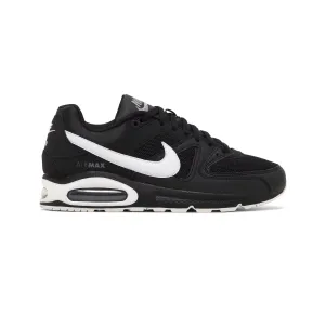 Nike Air Max Command 'Black White' Neutral Base