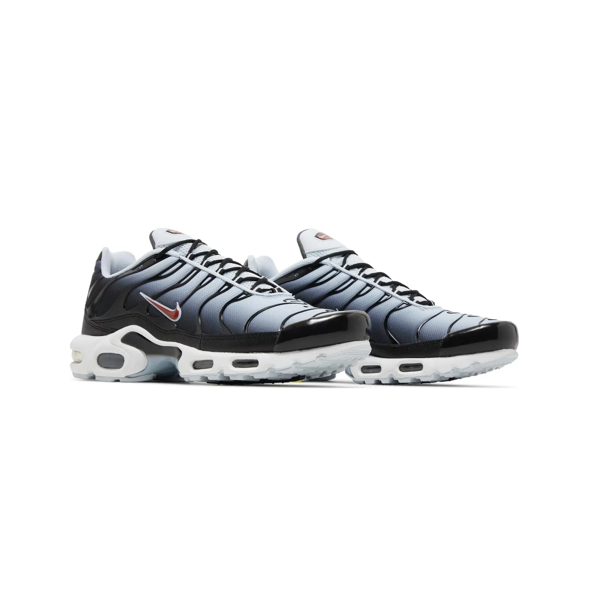 Nike Air Max Plus TN 'Swoosh Pack Blue Tint' (2023) zipper Action Fast