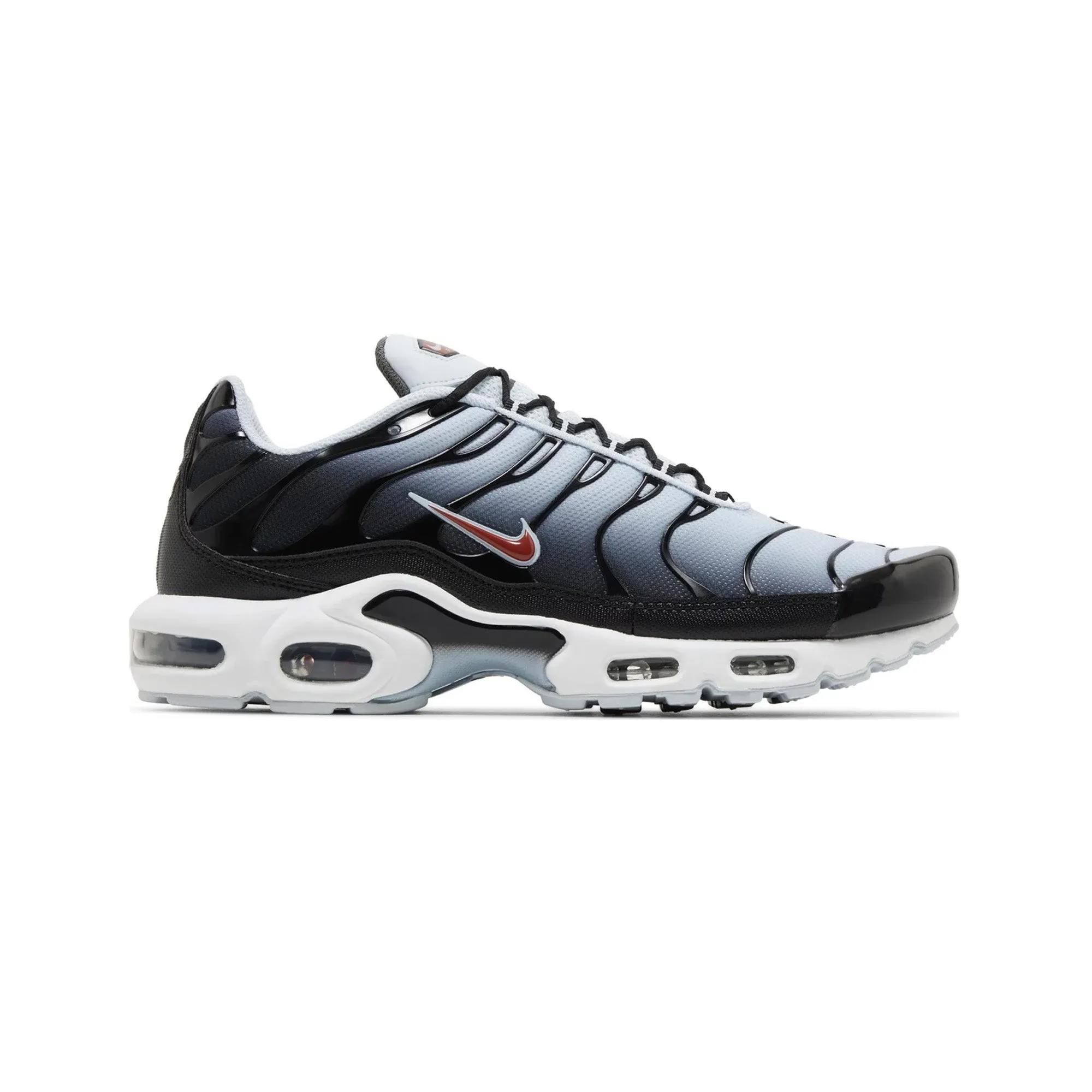 Craftsmanship Nike Air Max Plus TN 'Swoosh Pack Blue Tint' (2023)