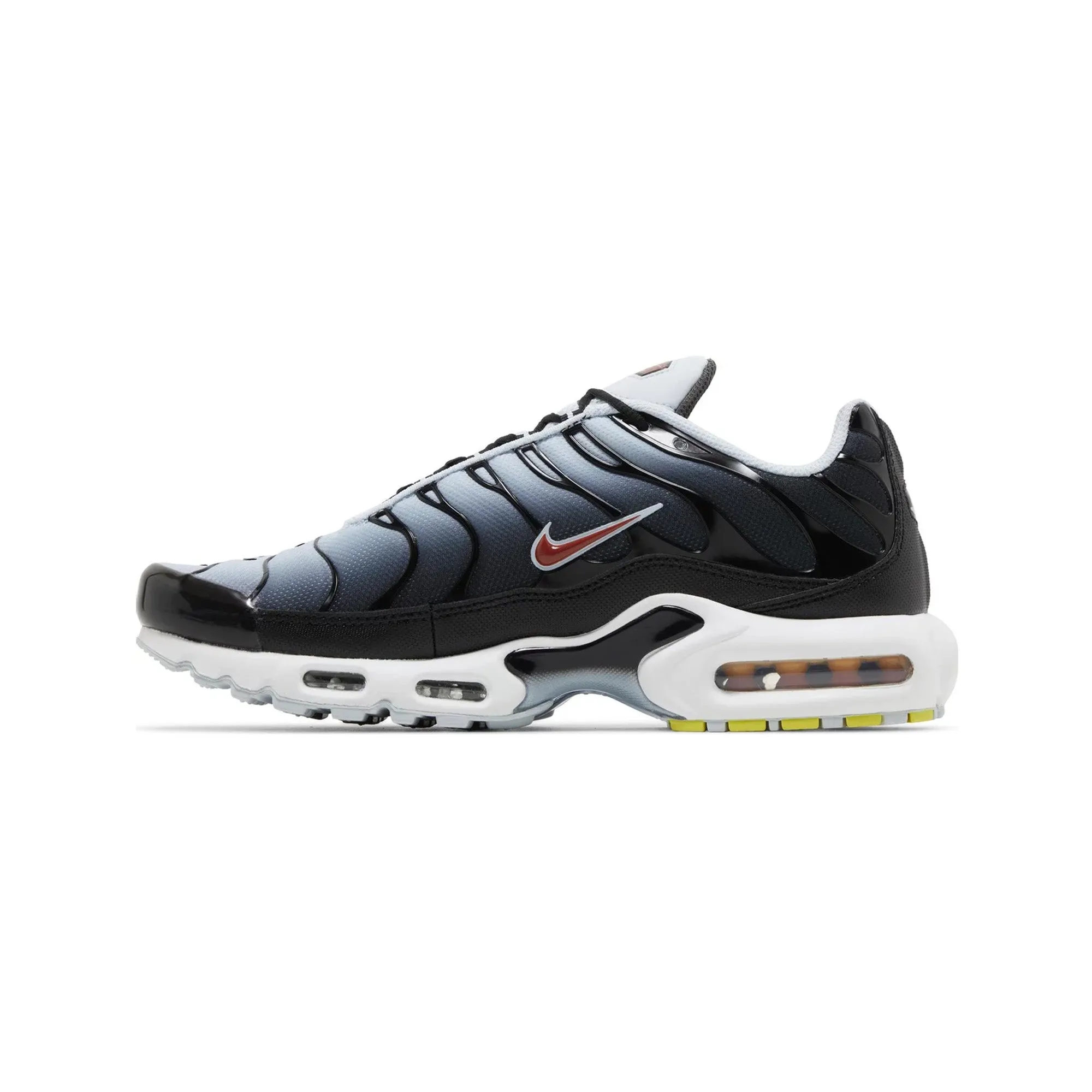 Breathable Nike Air Max Plus TN 'Swoosh Pack Blue Tint' (2023)