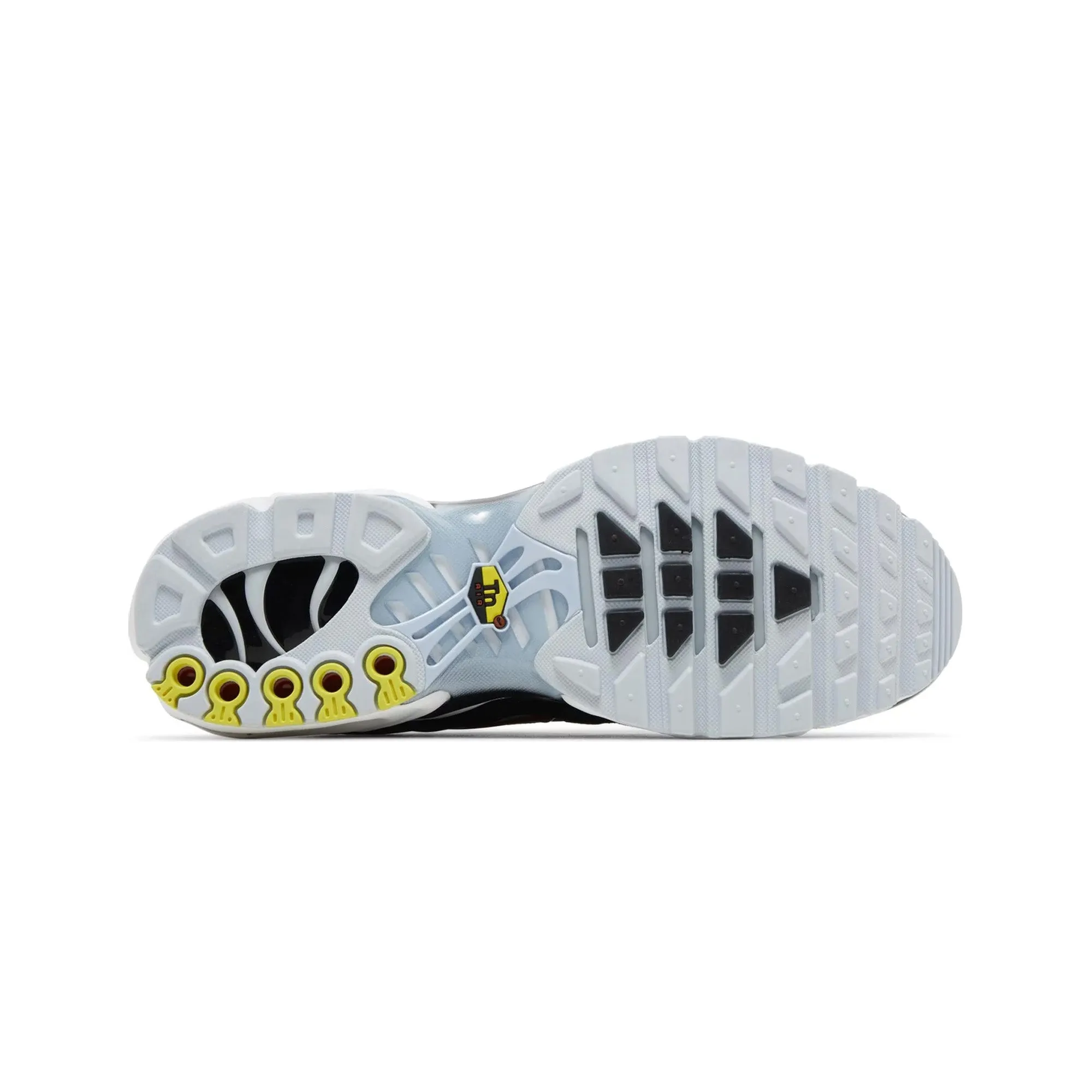 Nike Air Max Plus TN 'Swoosh Pack Blue Tint' (2023) Rich Jewel Leg Long