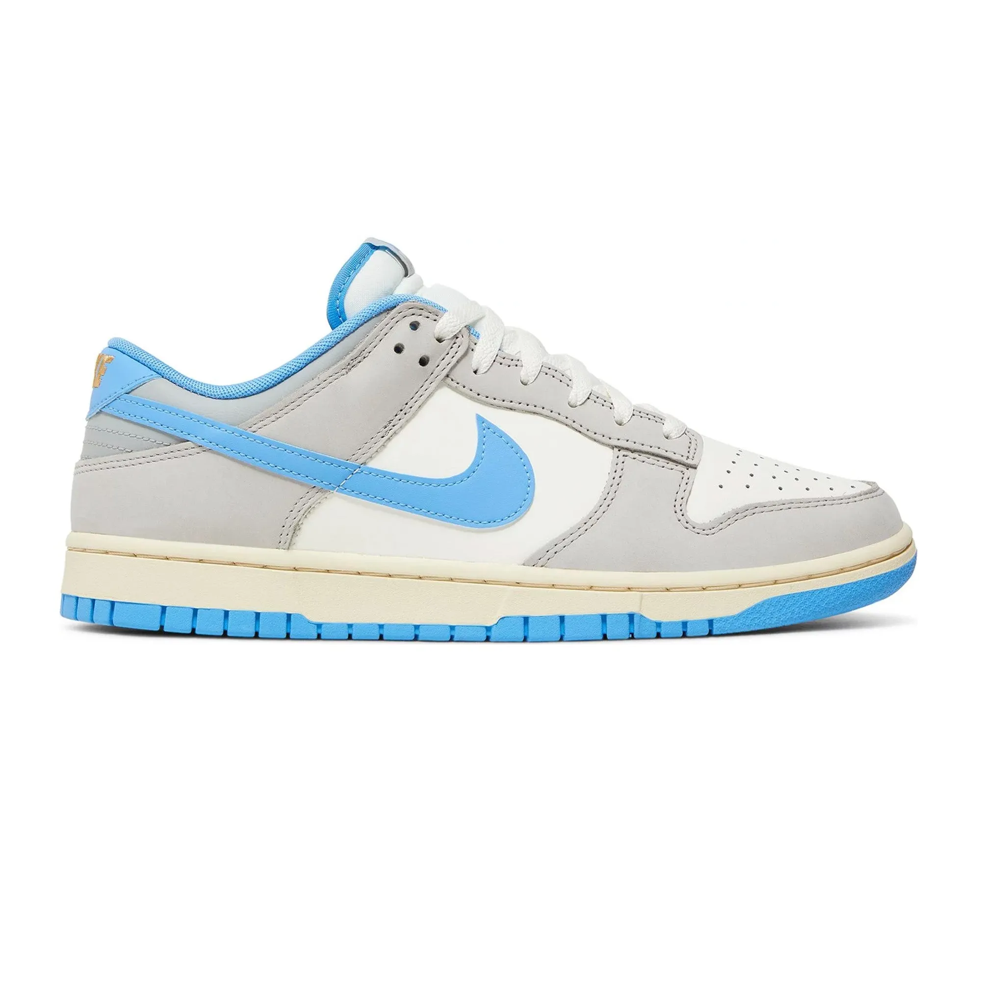 Nike Dunk Low Athletic Department 'University Blue' (2023) Event Mode Leg Long
