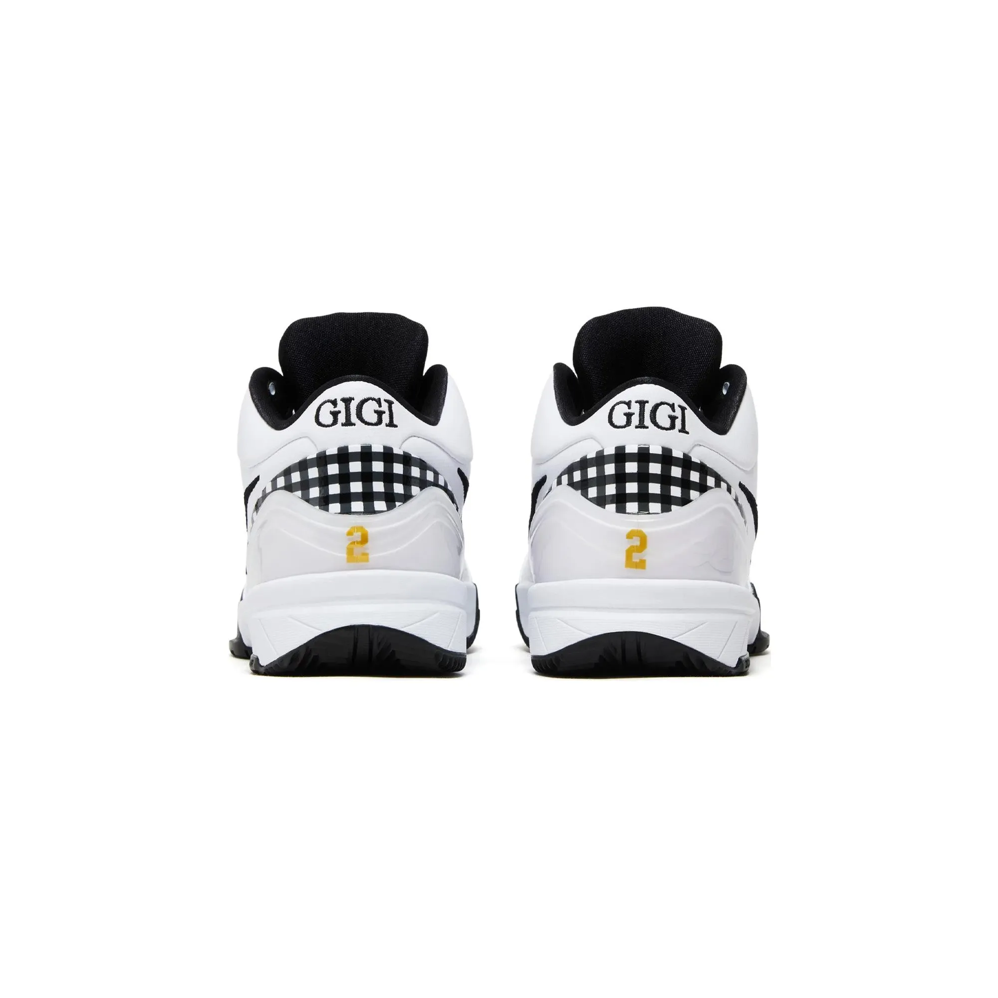 Foam Lining Standing Workers Moisture wicking Nike Kobe 4 Protro 'Mambacita Gigi' (2023)