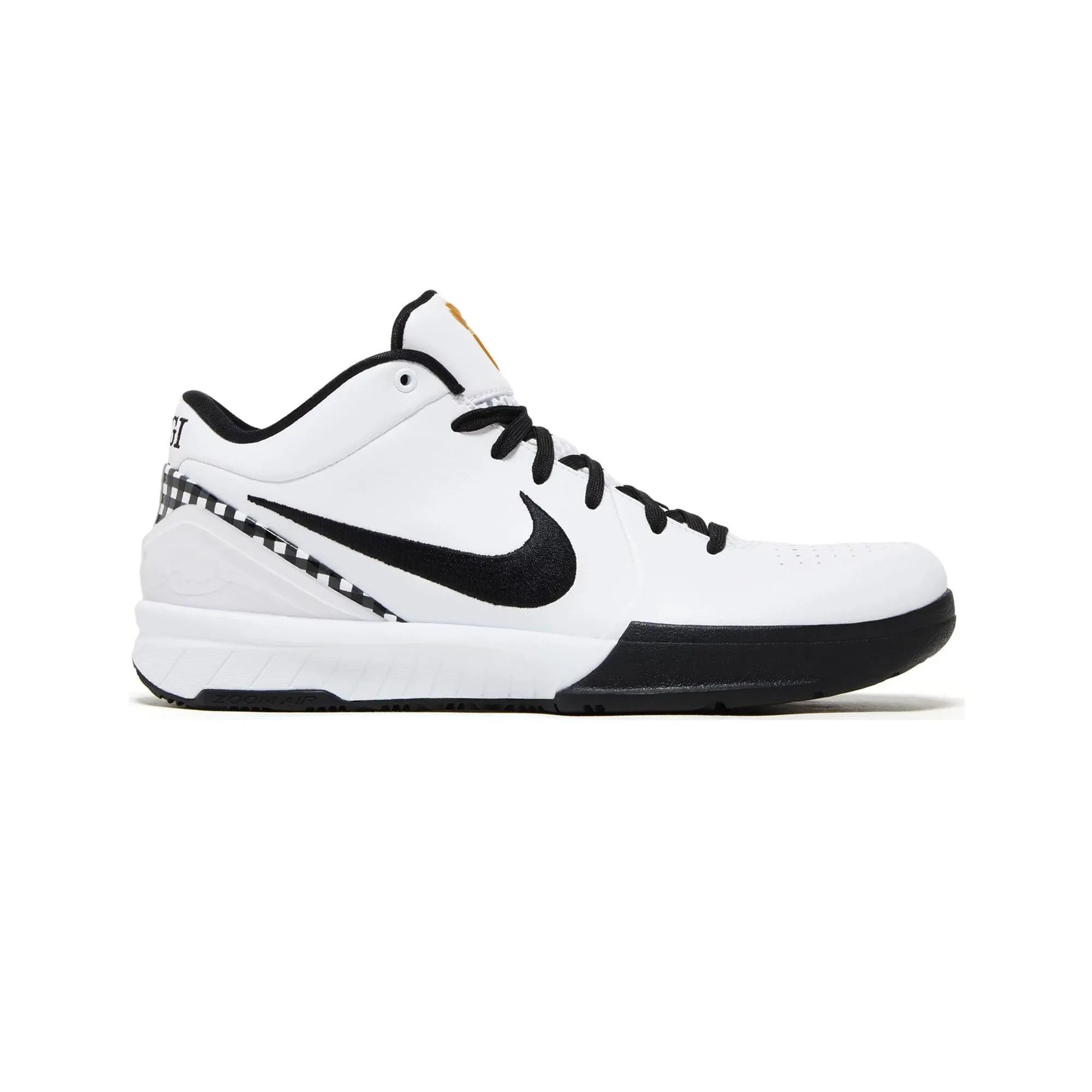 Supportive Core All Ages Nike Kobe 4 Protro 'Mambacita Gigi' (2023)