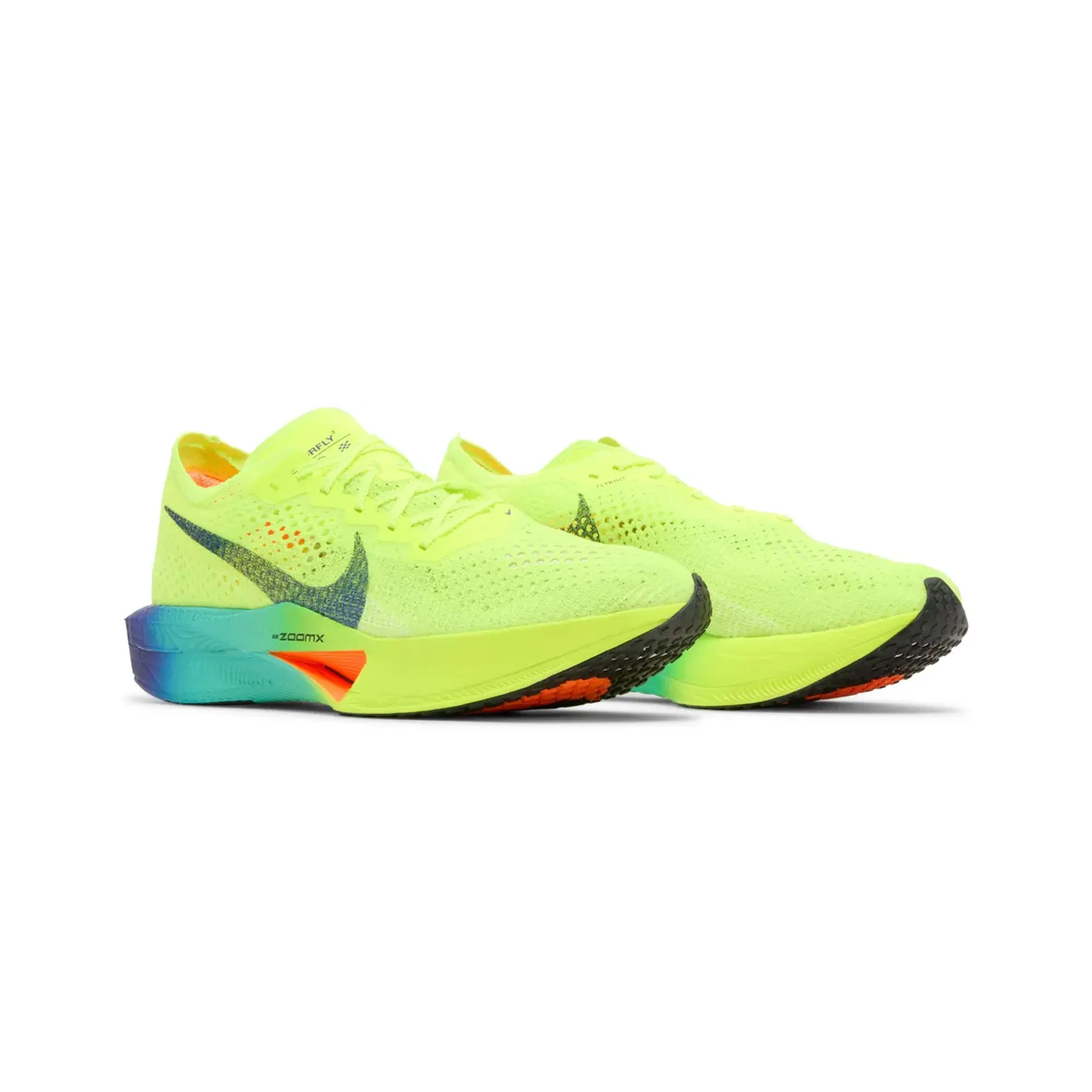 Light Run Nike ZoomX Vaporfly 3 'Fast Pack' (2024)