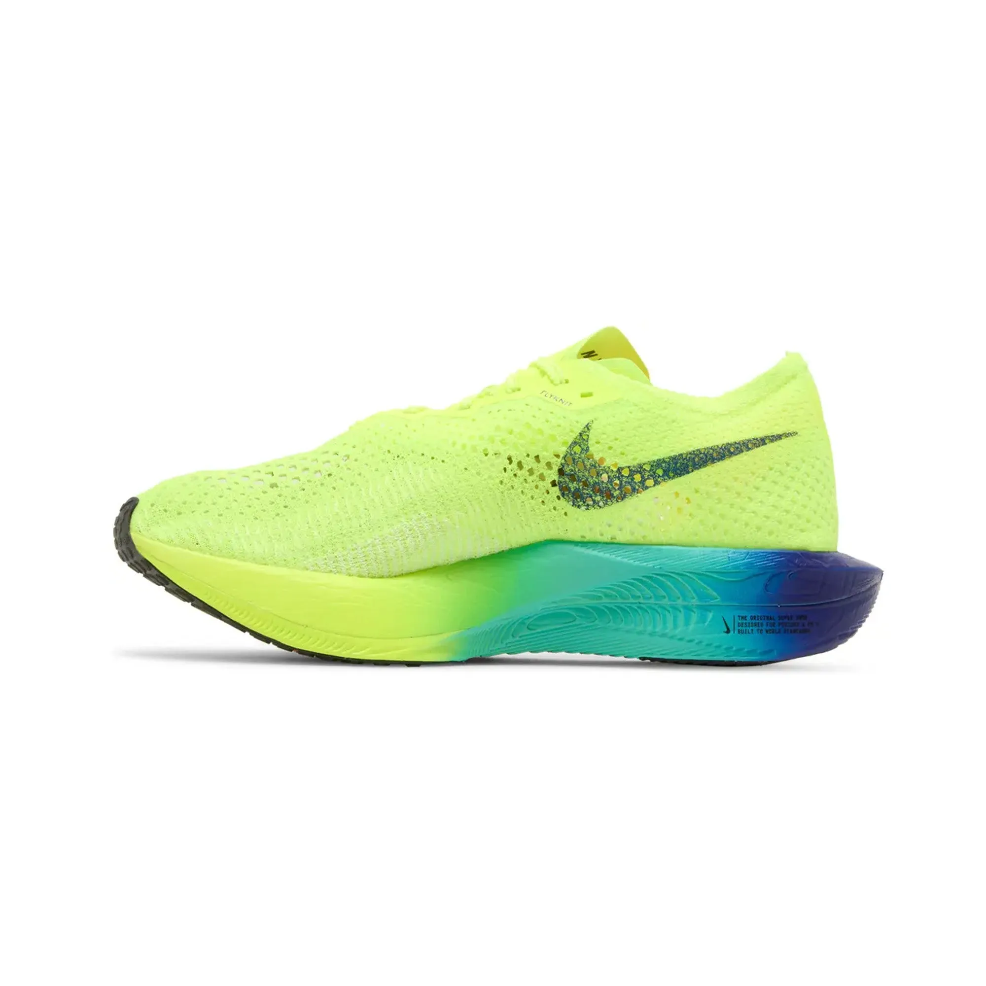 Flexible Nike ZoomX Vaporfly 3 'Fast Pack' (2024)