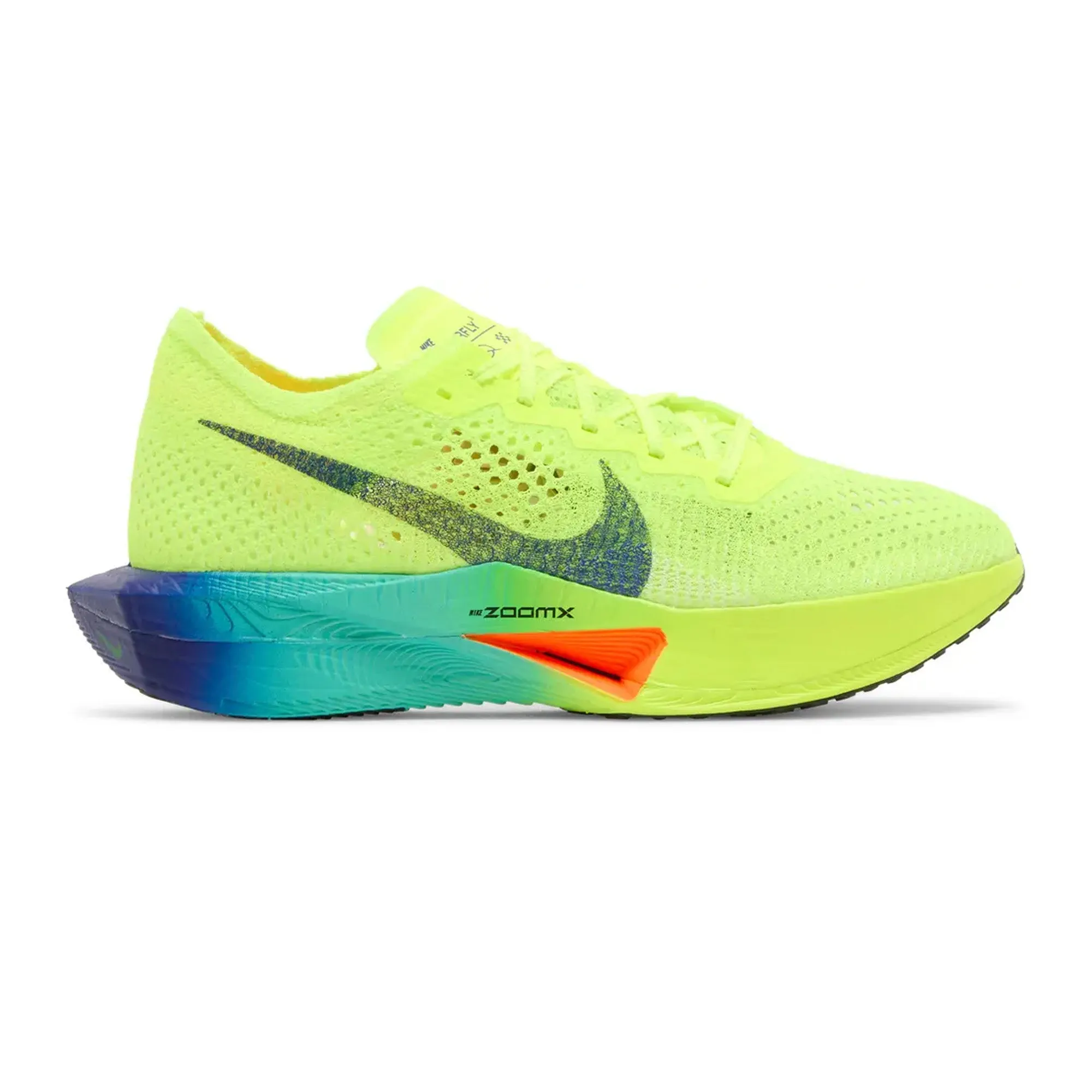 Vintage Love Padded Tongue Nike ZoomX Vaporfly 3 'Fast Pack' (2024)
