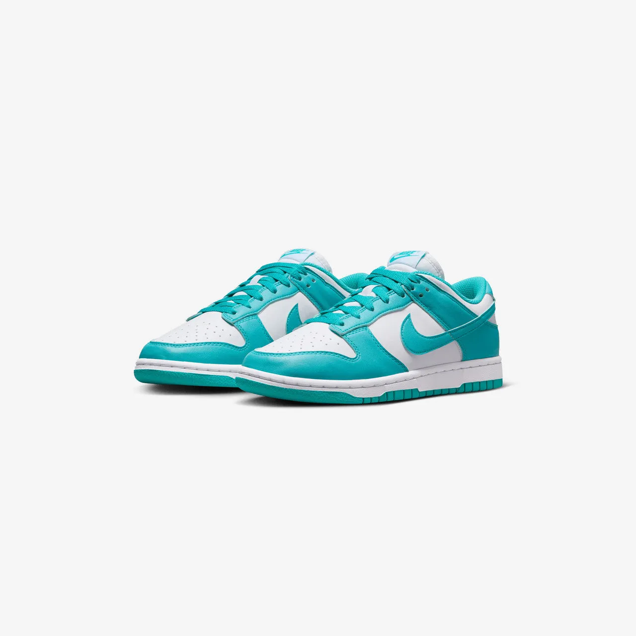 Wmns Dunk Low Slim Form Arch Support Daily Walk