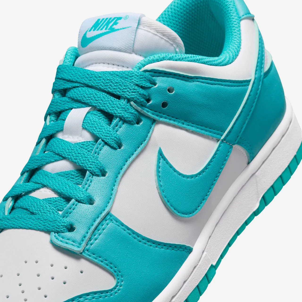 Wmns Dunk Low Posture aid