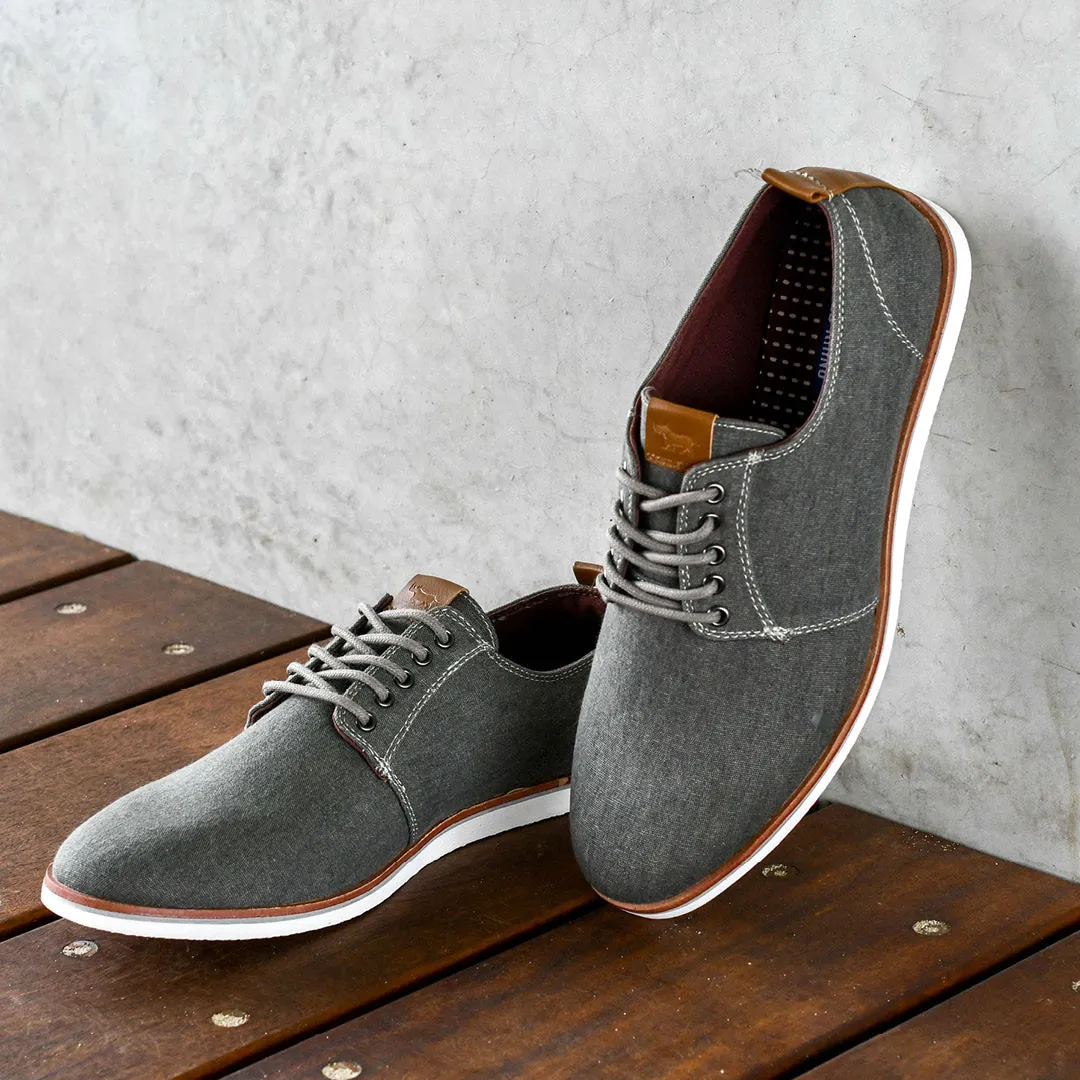 Weekend Plans Rush Casual Shoes Grey