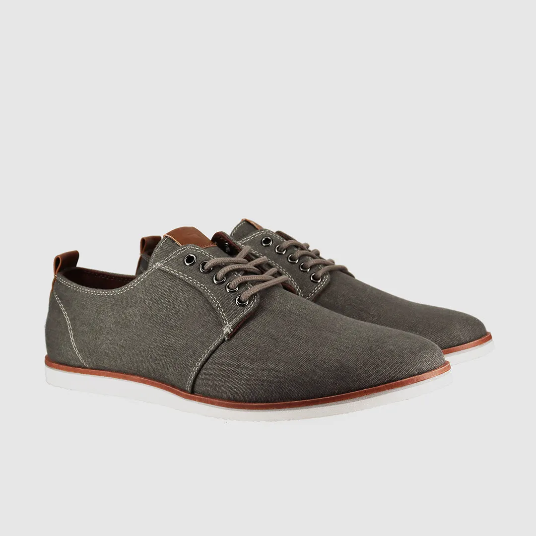 Active feel Rush Casual Shoes Grey