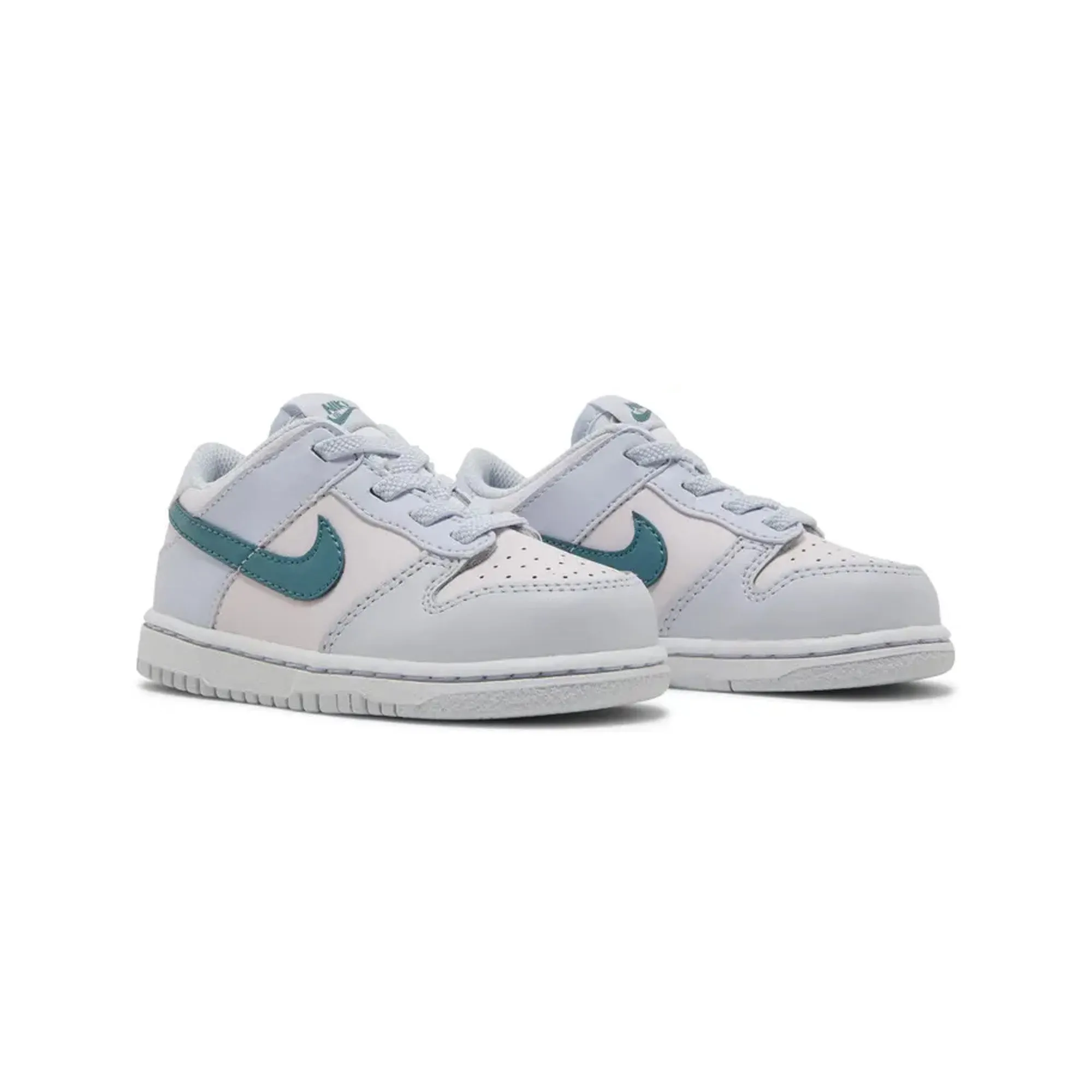 Dunk Low 'Mineral Teal' TD (2023) Smart Look