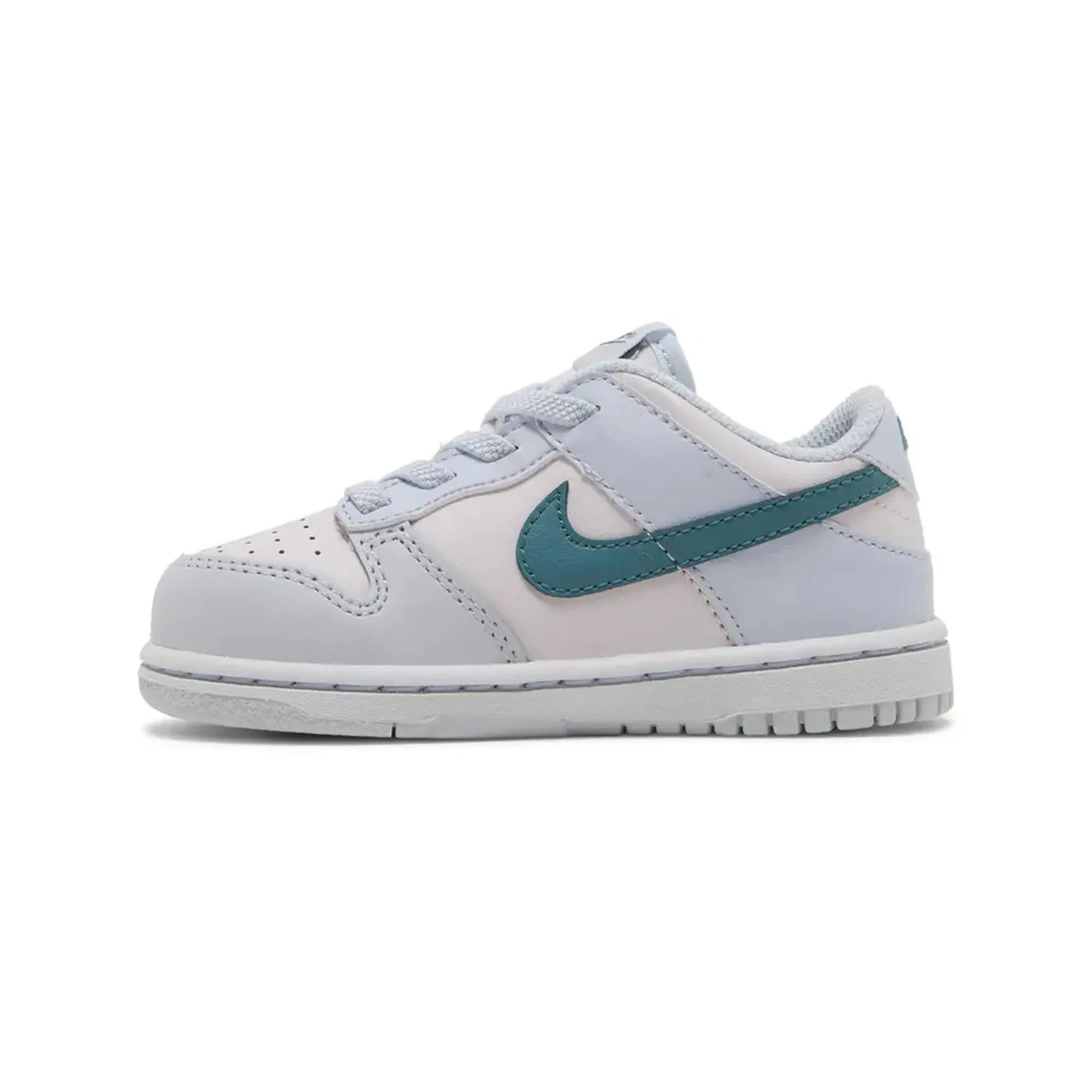 Tech Glow water proof Dunk Low 'Mineral Teal' TD (2023)