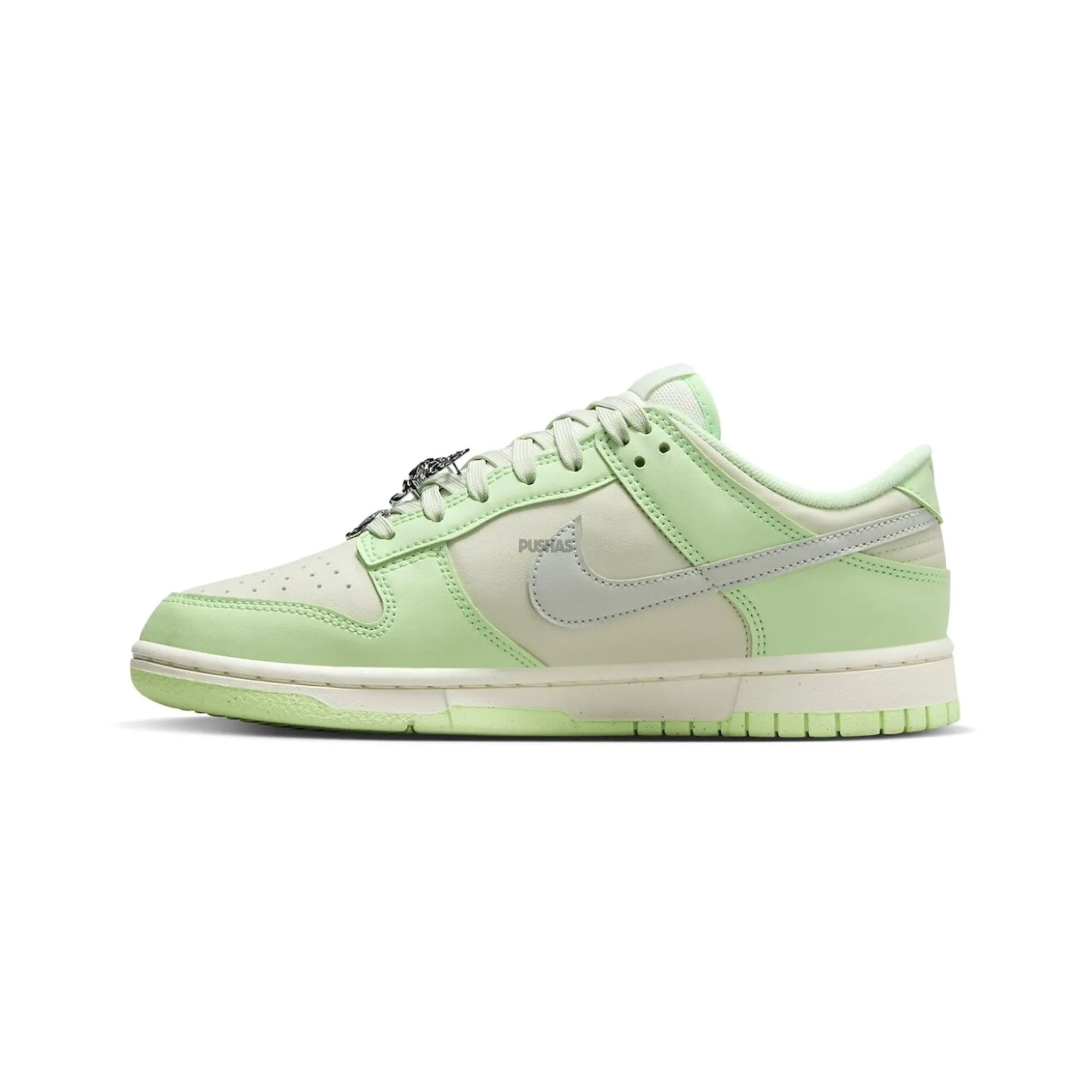 Nike Dunk Low SE Next Nature 'Sea Glass' Women's (2024) Soft Tone