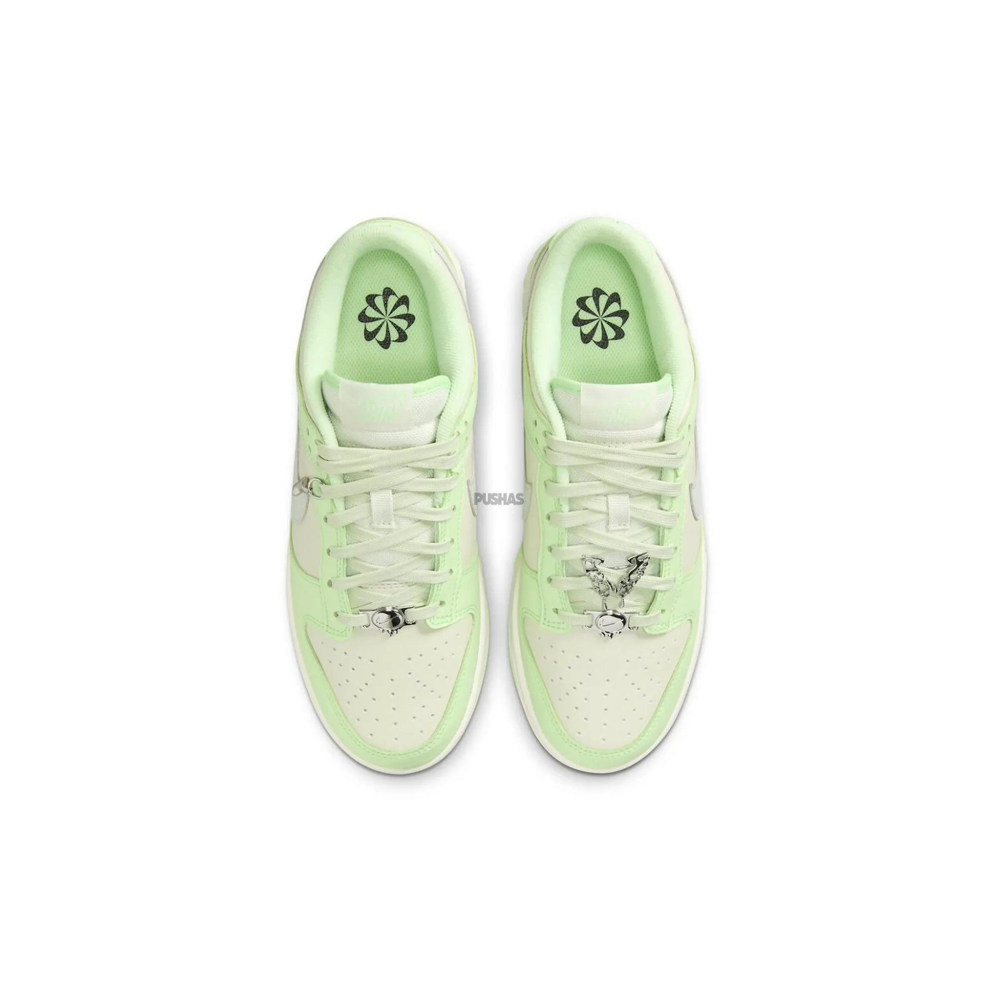Shiny Tone Nike Dunk Low SE Next Nature 'Sea Glass' Women's (2024)