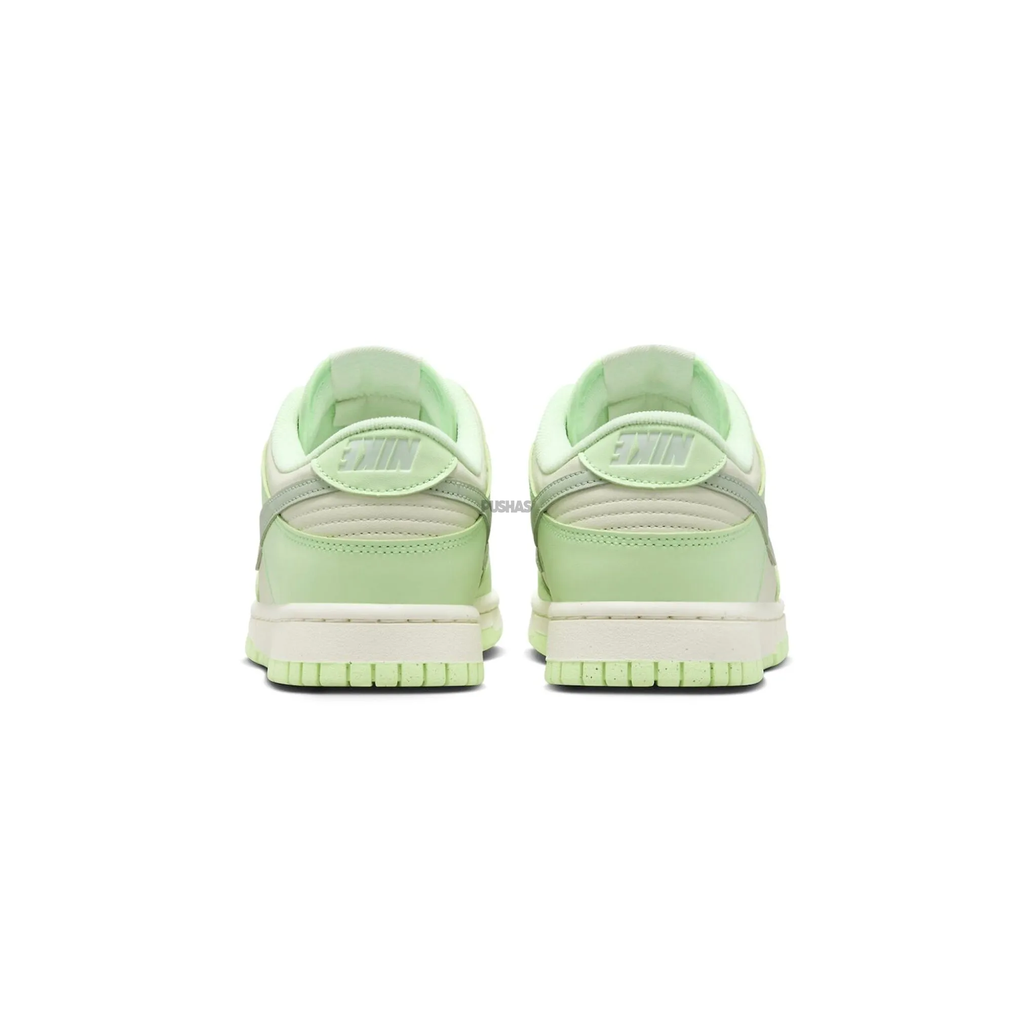 Nike Dunk Low SE Next Nature 'Sea Glass' Women's (2024) Curve Hug Sweat Resistant Gym Workout