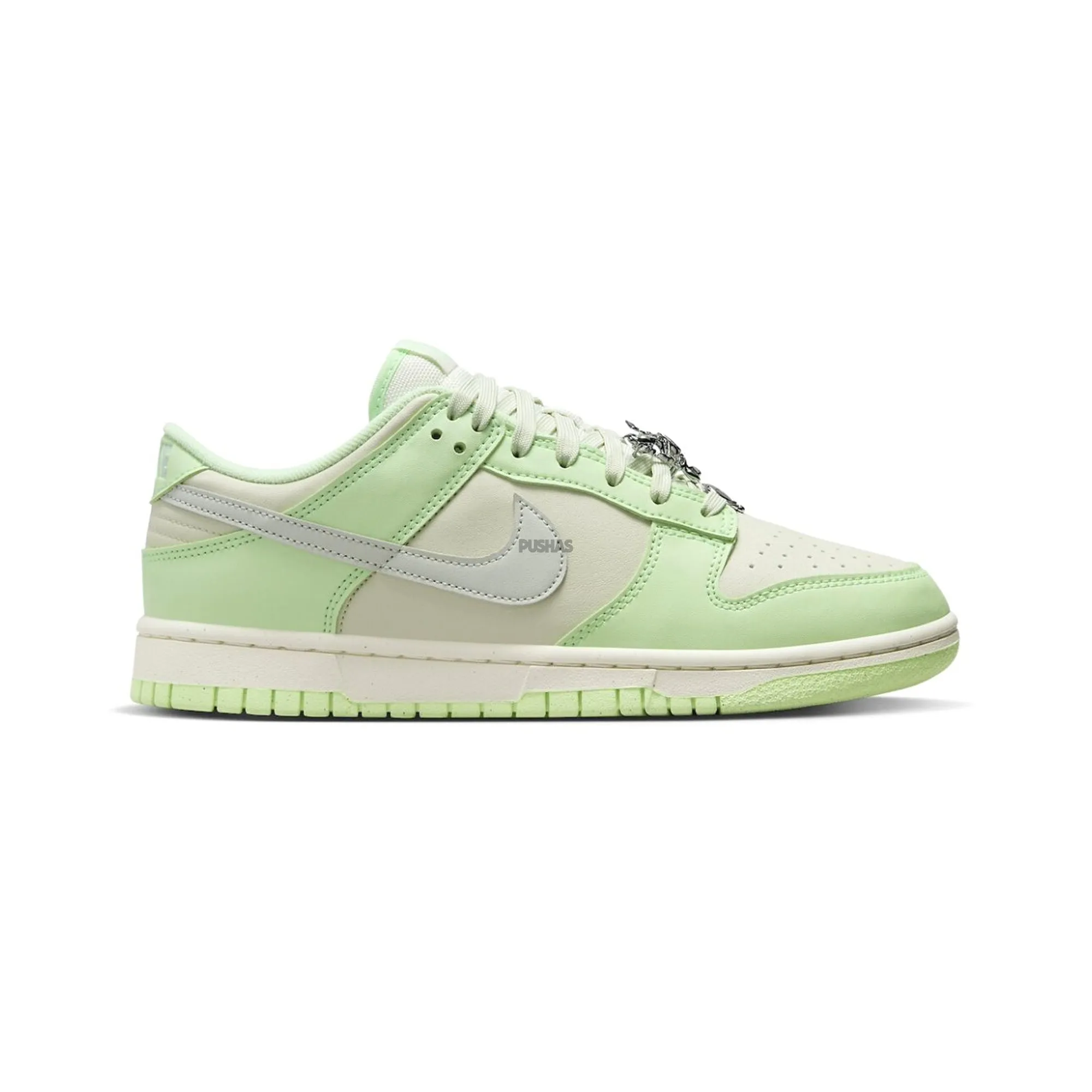 Nike Dunk Low SE Next Nature 'Sea Glass' Women's (2024) Fight Mode City Run