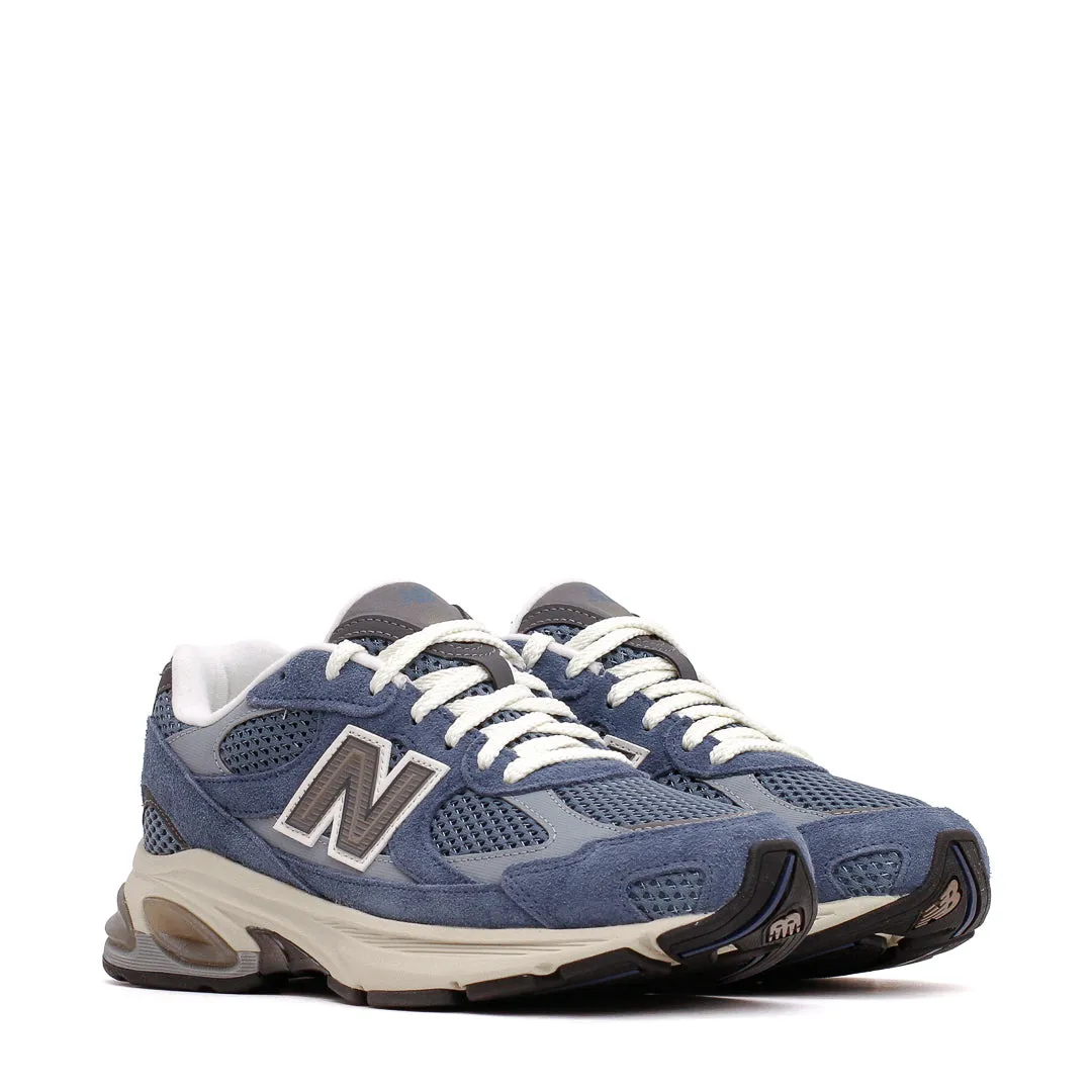 New Balance Men 2010 Vintage Indigo U2010WNV Curve Hug