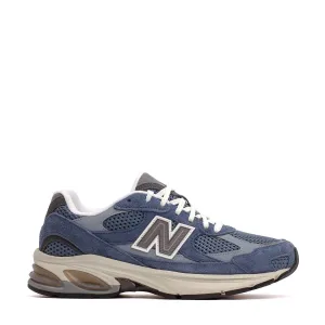 Moon Walk Shock Absorbing New Balance Men 2010 Vintage Indigo U2010WNV