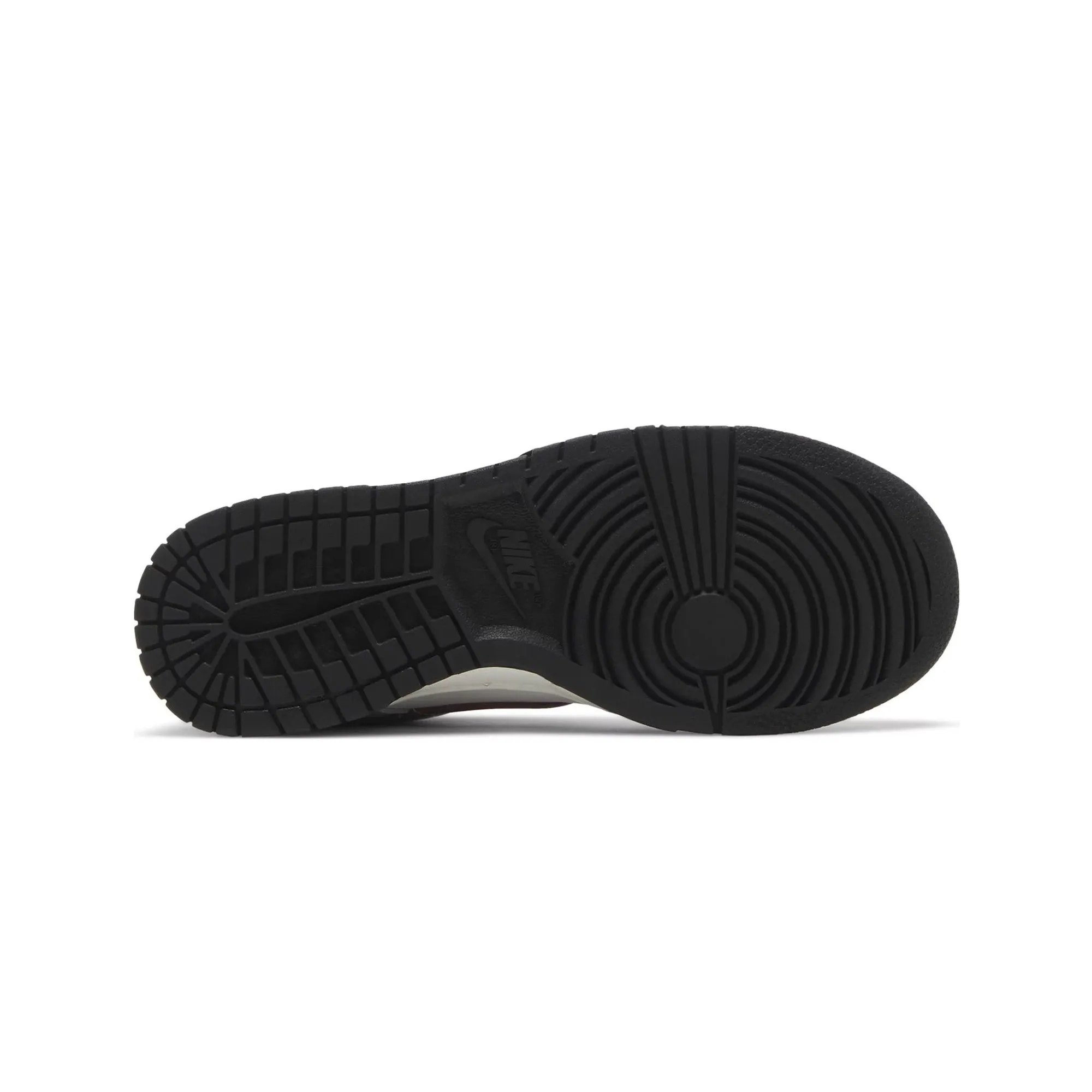 Bone Aid Grip Strong Dunk Low 'Pale Ivory Redwood' W (2022)