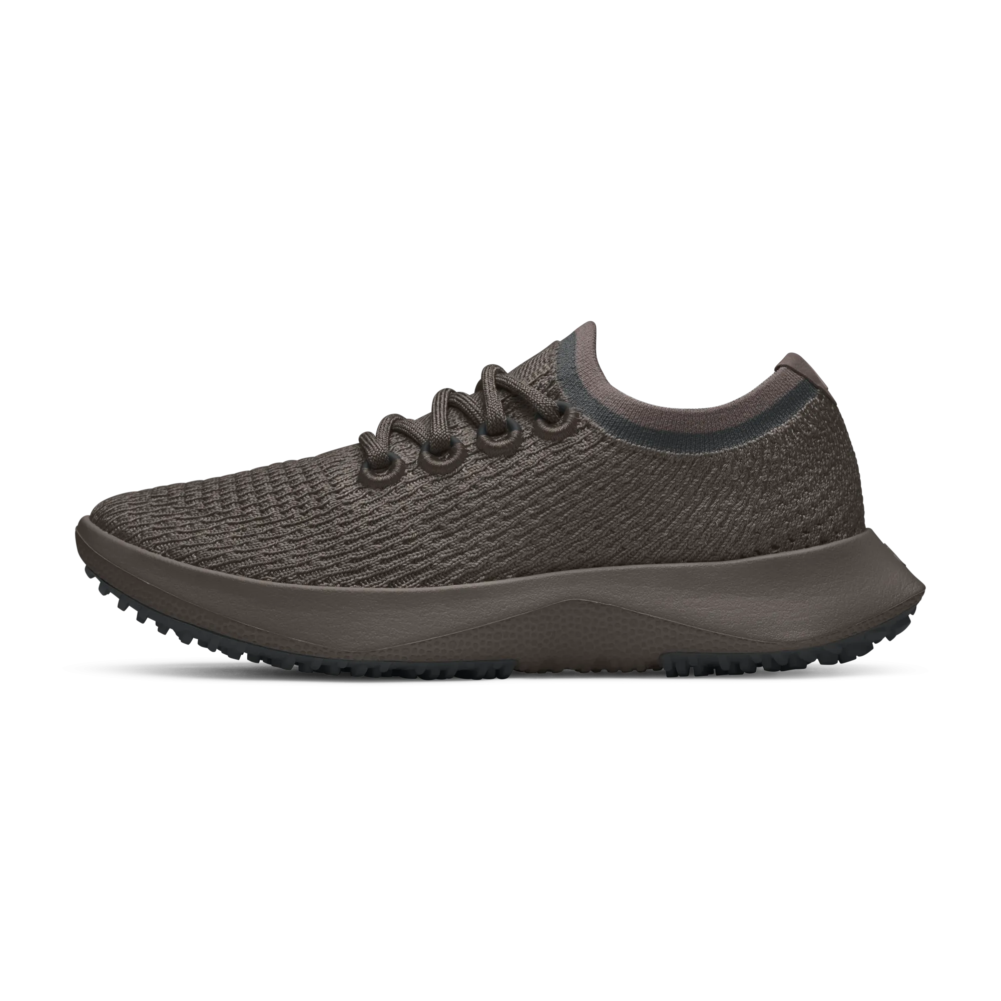 Running Routine Comfort quality Women's Tree Dasher 2 - Rustic Brown (Rustic Brown Sole)
