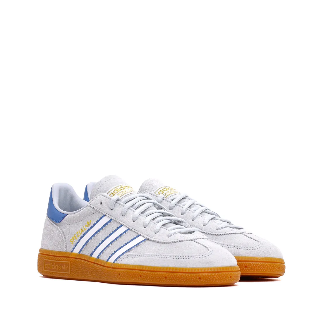Pastel tone Adidas Men Handball Spezial Halo Blue Gum JH5442