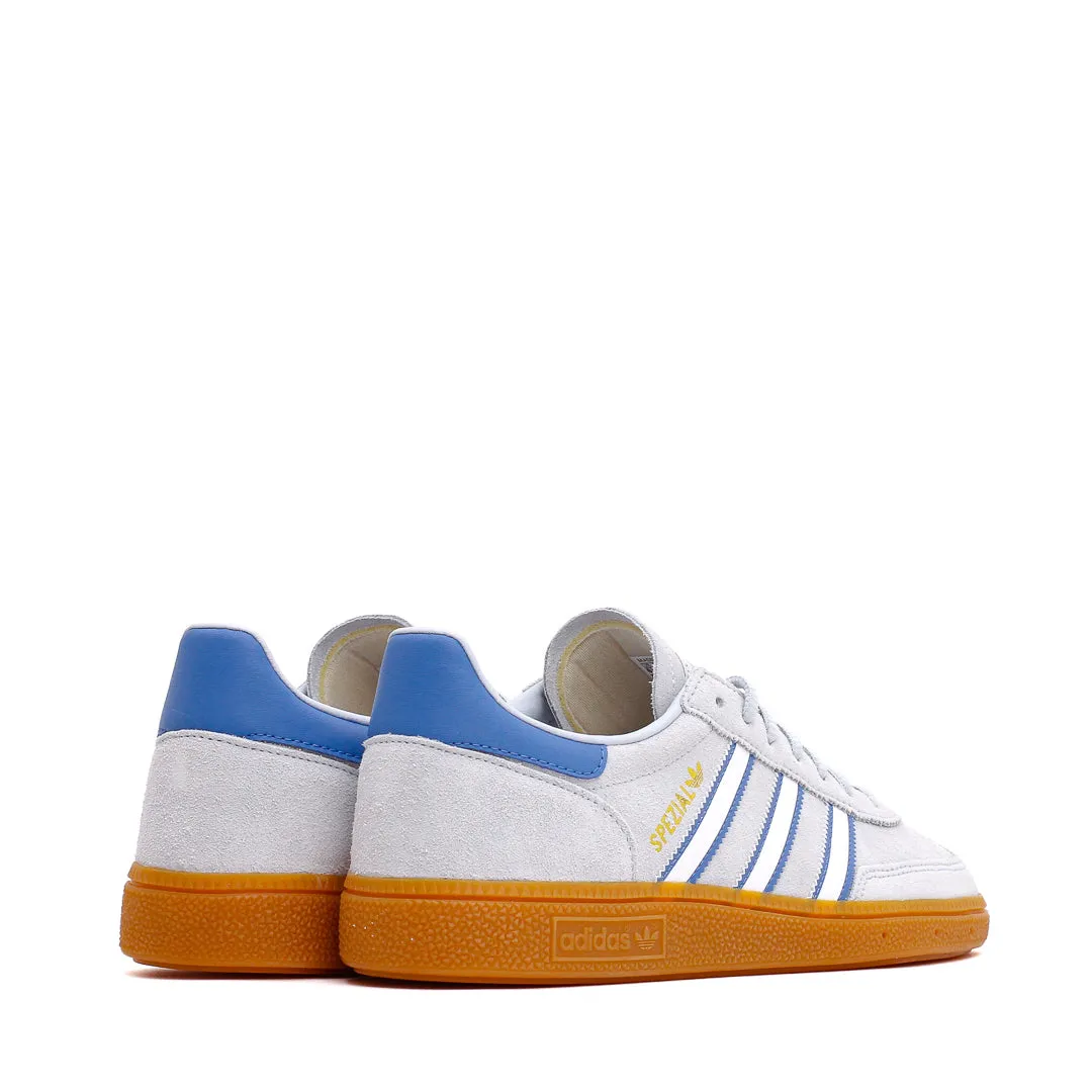 Adidas Men Handball Spezial Halo Blue Gum JH5442 Velvet Rich
