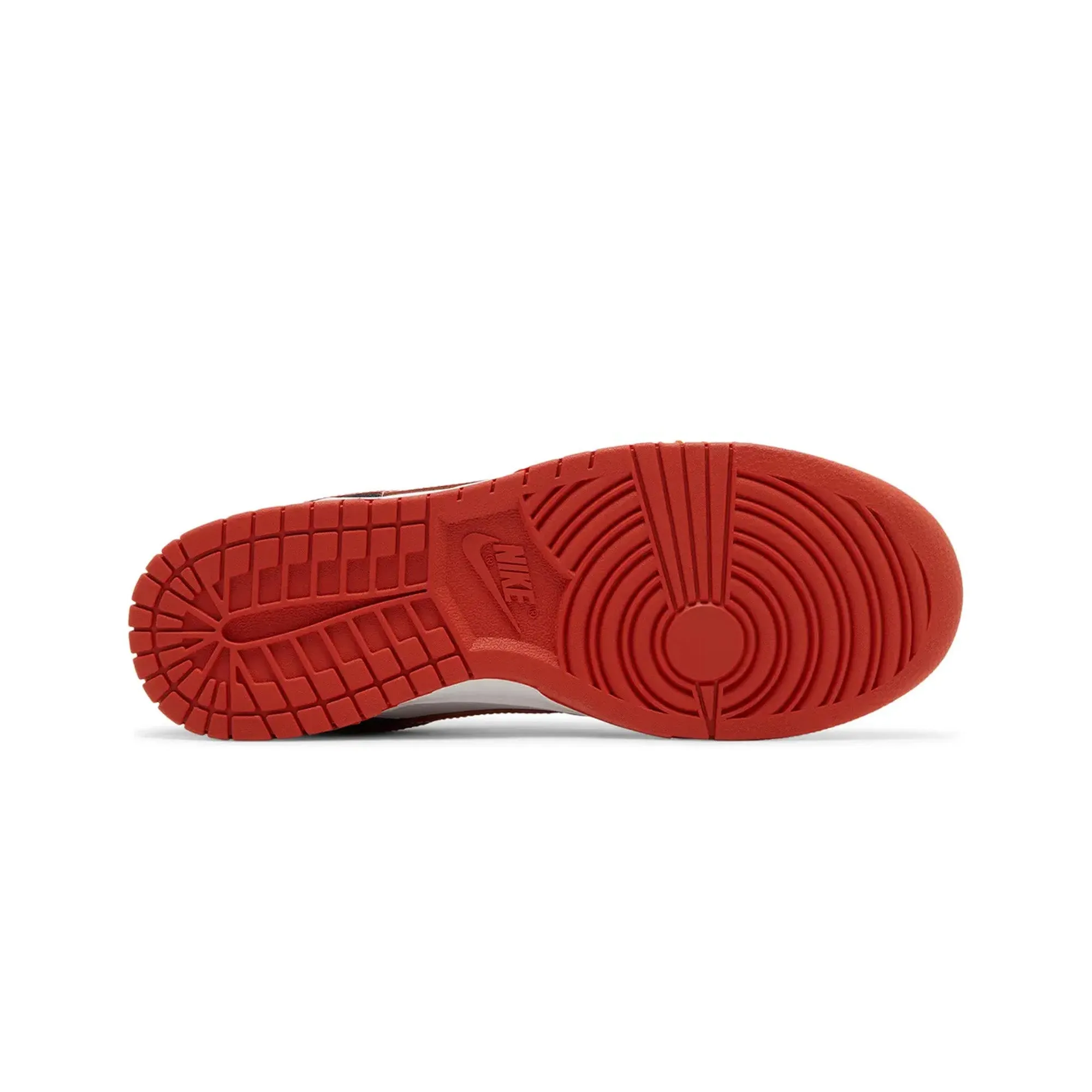 Soft Cushioning Body Align Nike Dunk Low Retro 'Dragon Red' (2024)