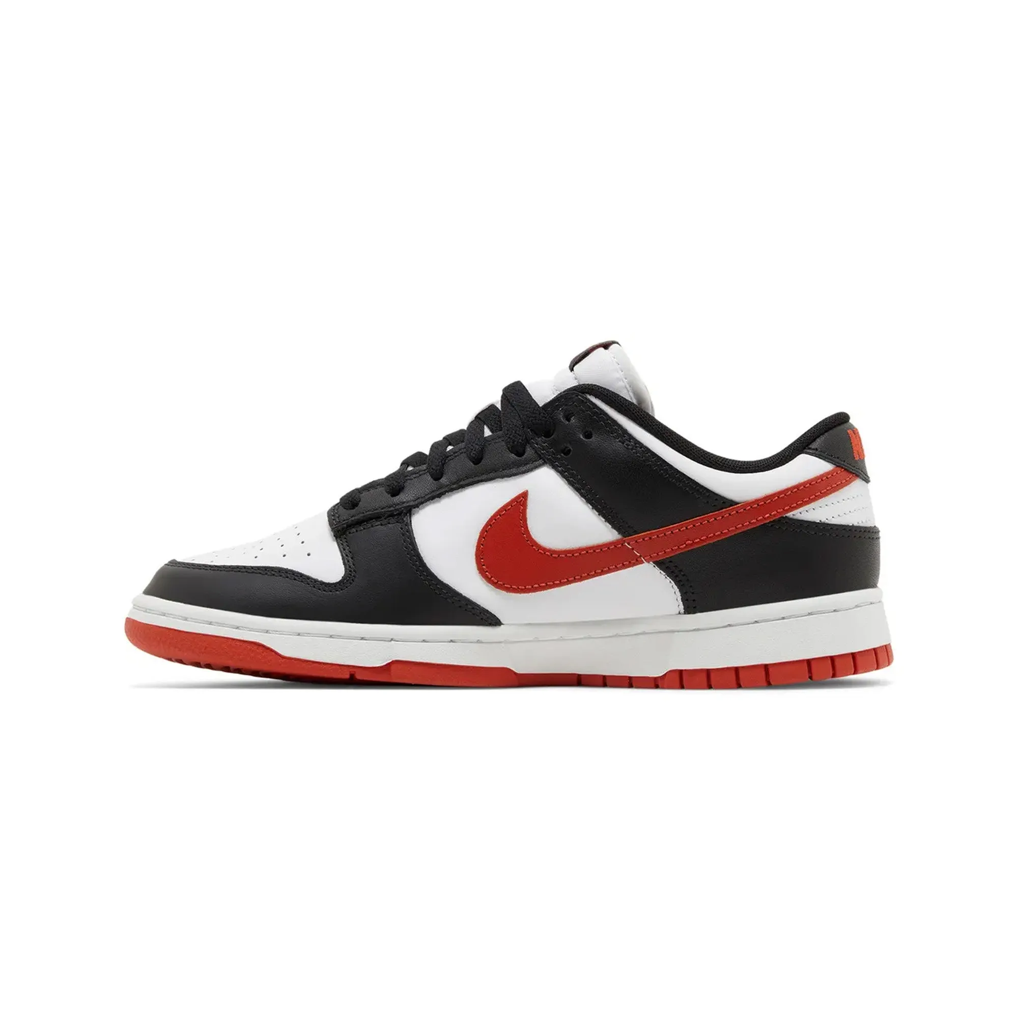 Elegant Mood Nike Dunk Low Retro 'Dragon Red' (2024)