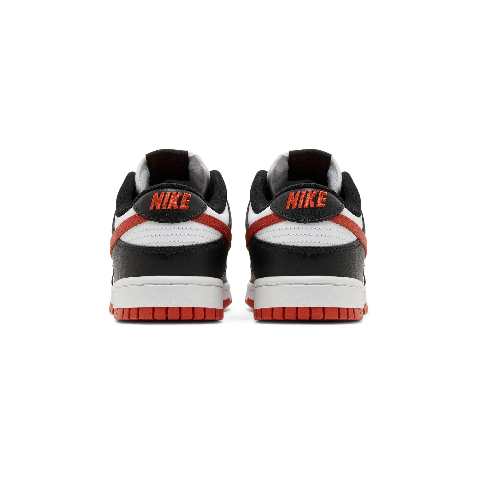 Jungle Path Nike Dunk Low Retro 'Dragon Red' (2024)