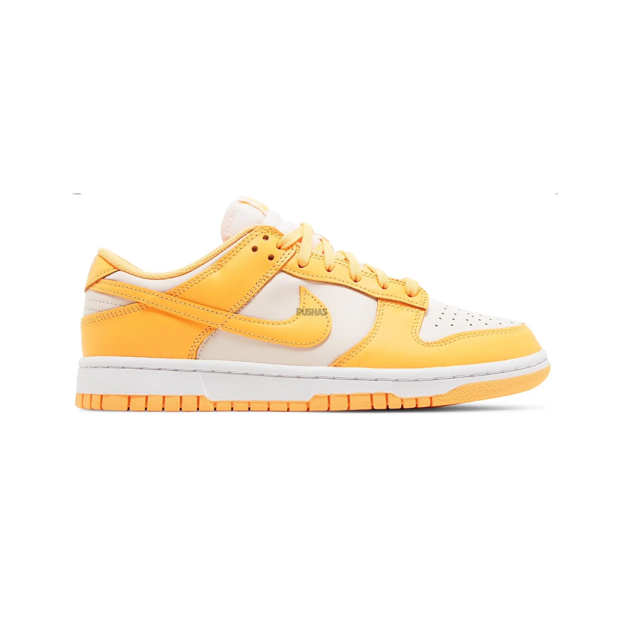 Dunk Low 'Peach Cream' W (2022) Walking Cold Tone