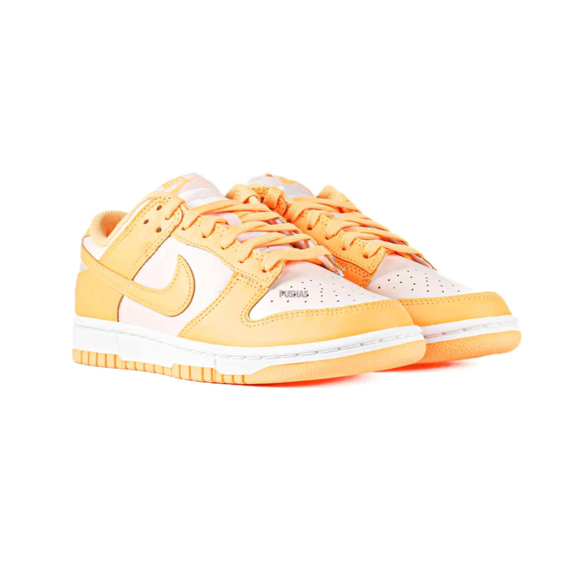 Surf Mode Comfort Step Dunk Low 'Peach Cream' W (2022)
