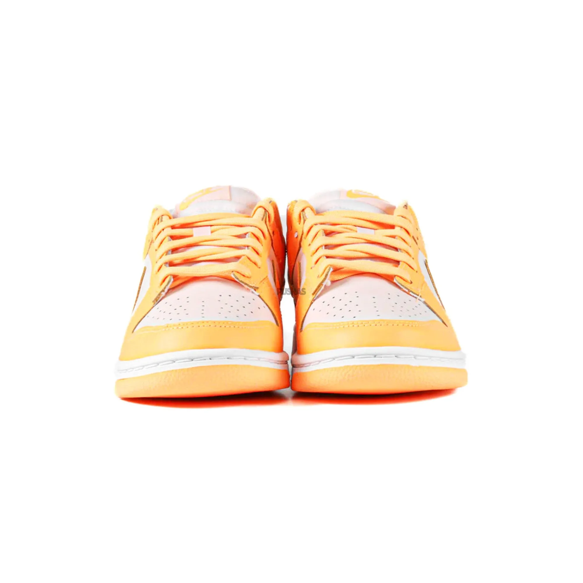 Dunk Low 'Peach Cream' W (2022) Dust Free