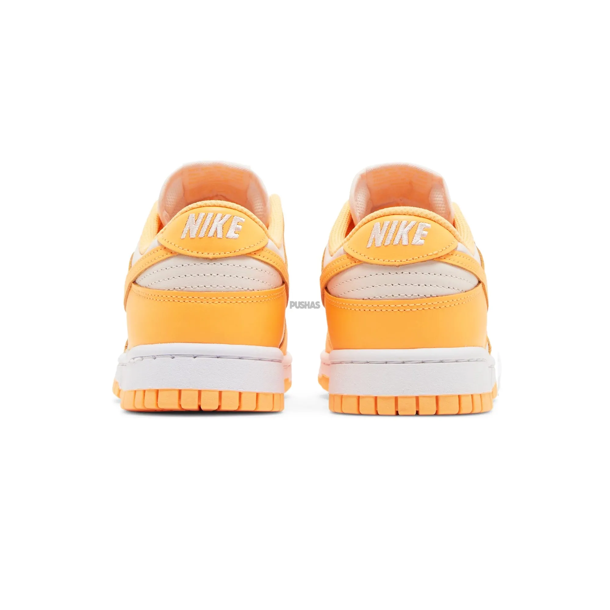 Pastel tone Dunk Low 'Peach Cream' W (2022)