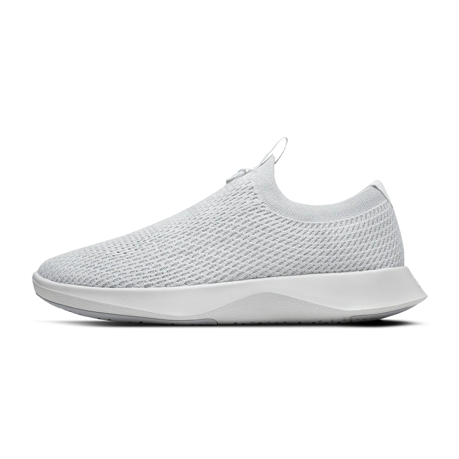 Men's Tree Dasher Relay - Blizzard (Blizzard Sole) Road Soft
