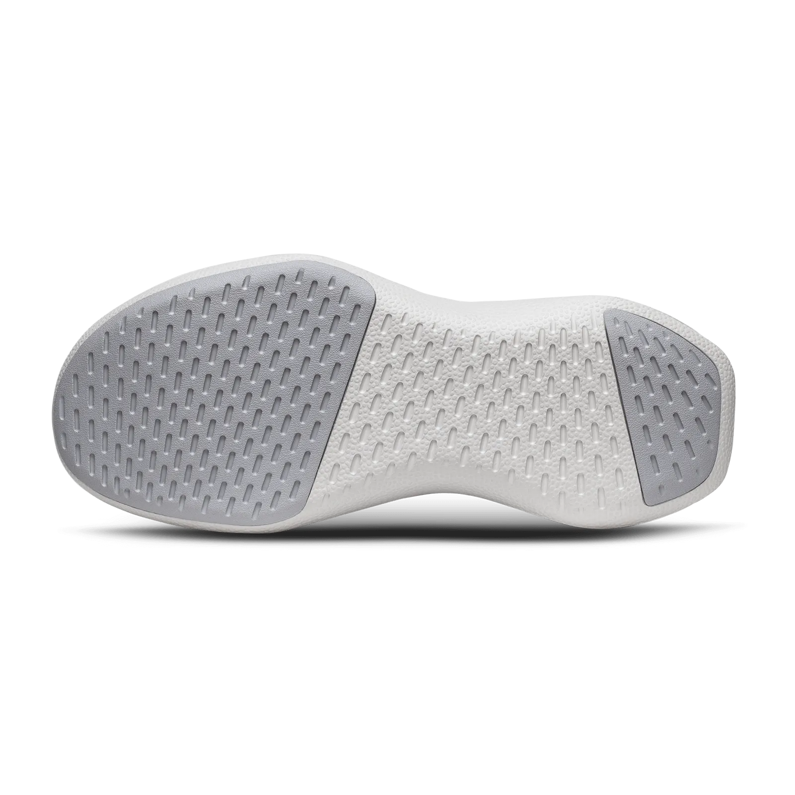 Effortless Foot Slip Men's Tree Dasher Relay - Blizzard (Blizzard Sole)