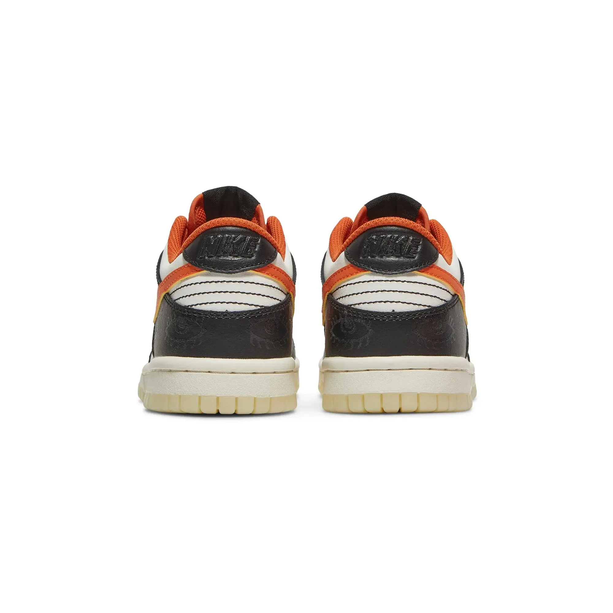 Dunk Low PRM 'Halloween' GS (2021) Eco Friendly Backpacking Trip