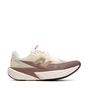 New Balance Men FuelCell Rebel v5 Angora Earth Shadow MFCXLY5 Seamless Fit Outdoor Explorers Ankle wrap
