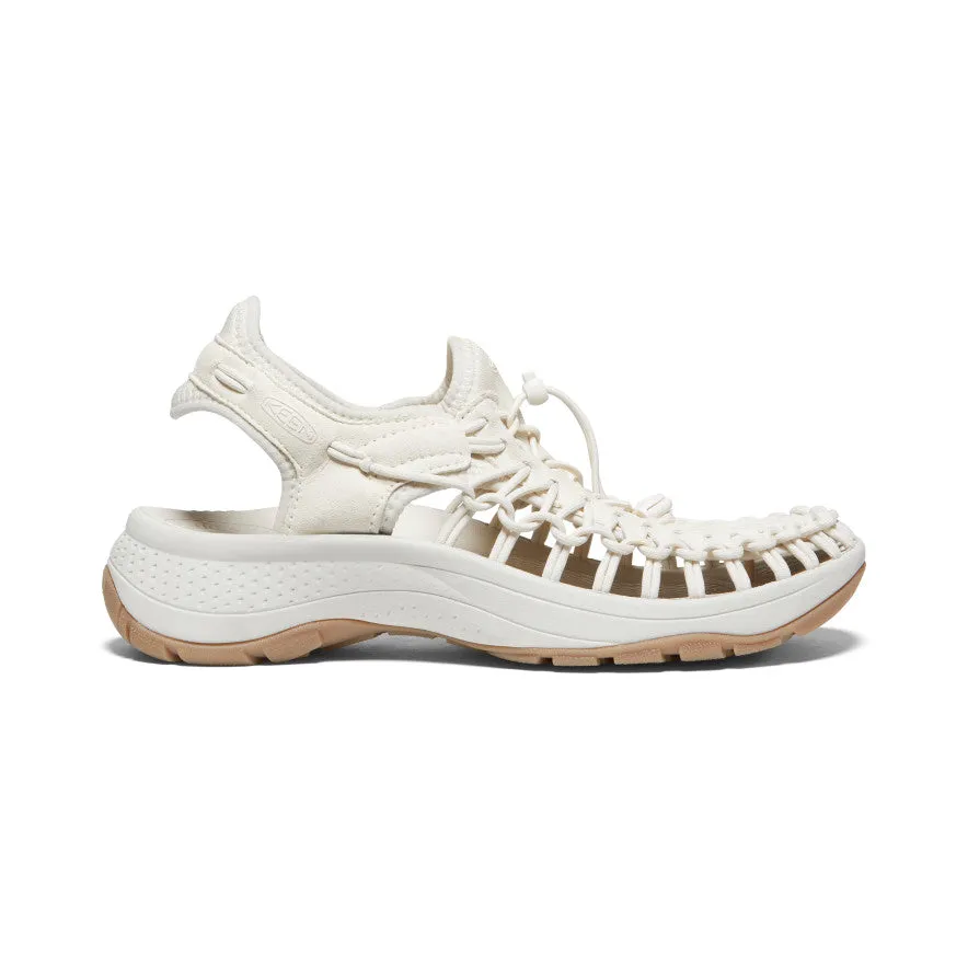 Comfort Balance Athletic Women's UNEEK Astoria  |  Birch/Silver Birch