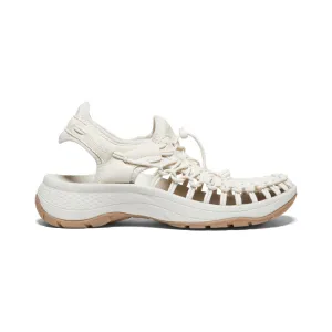 Retro Style Unbeatable fit Women's UNEEK Astoria  |  Birch/Silver Birch
