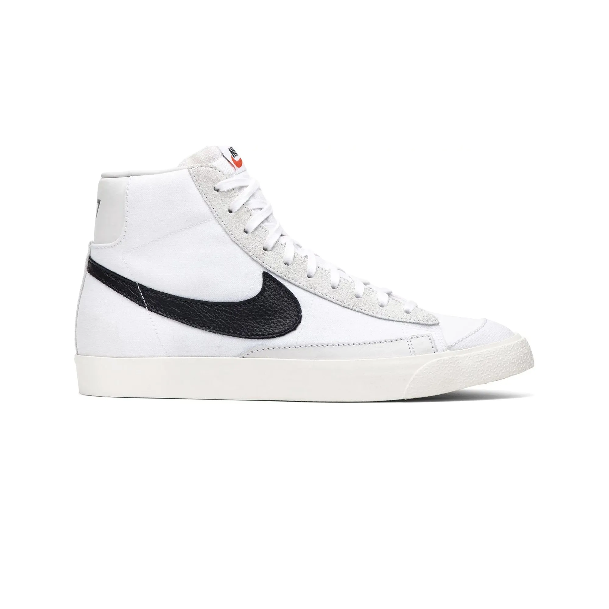 Flexibility Feature Blazer Mid 77 Vintage 'Slam Jam'