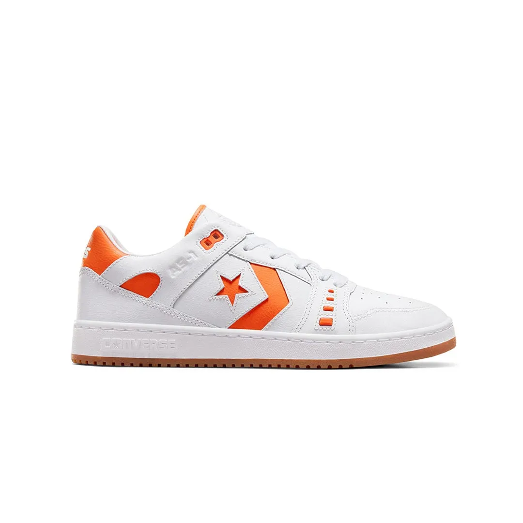 Converse - Unisex AS-1 Pro Ox Shoes (A08130C) Comfort Strap