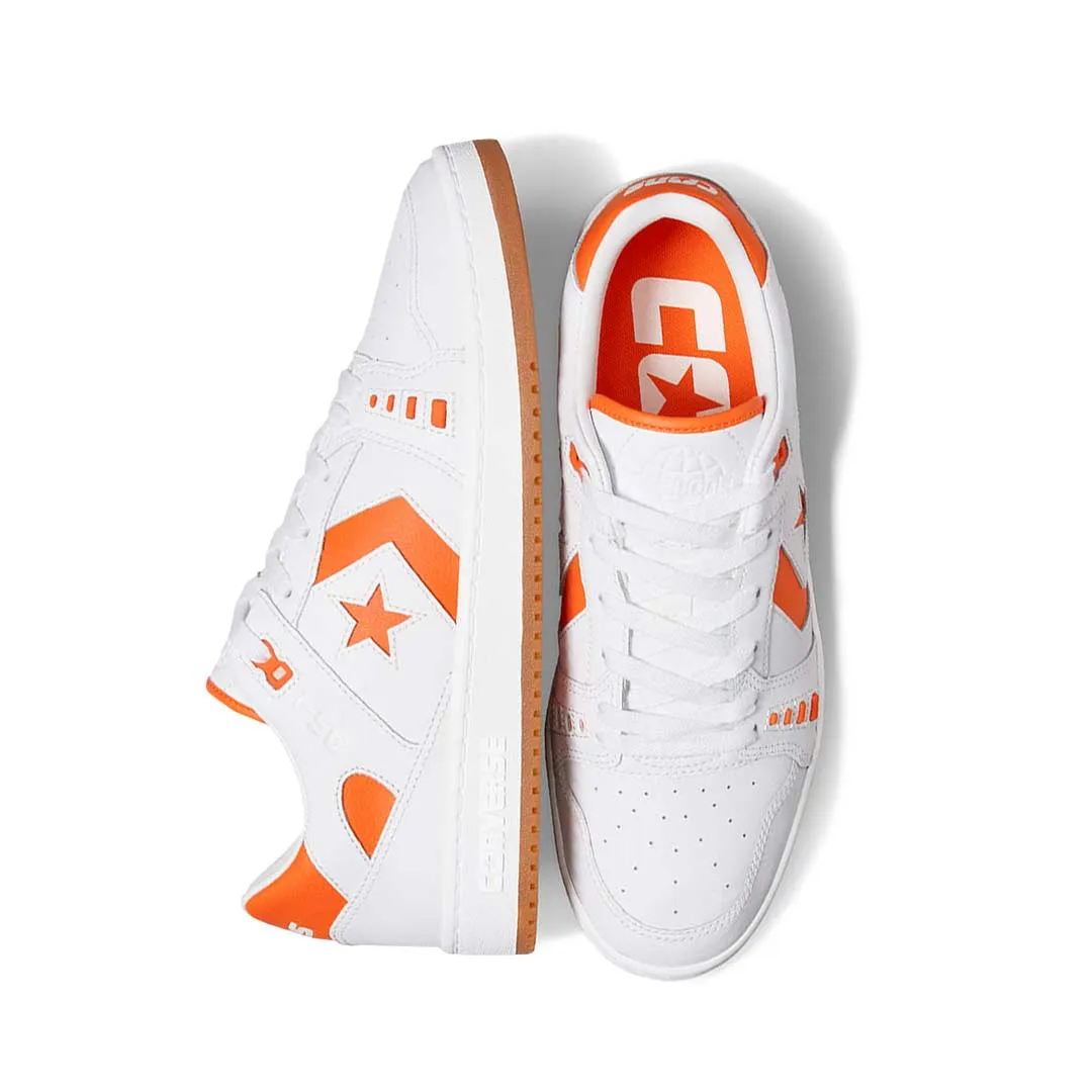 Converse - Unisex AS-1 Pro Ox Shoes (A08130C) Toe Guard Weekend Casual