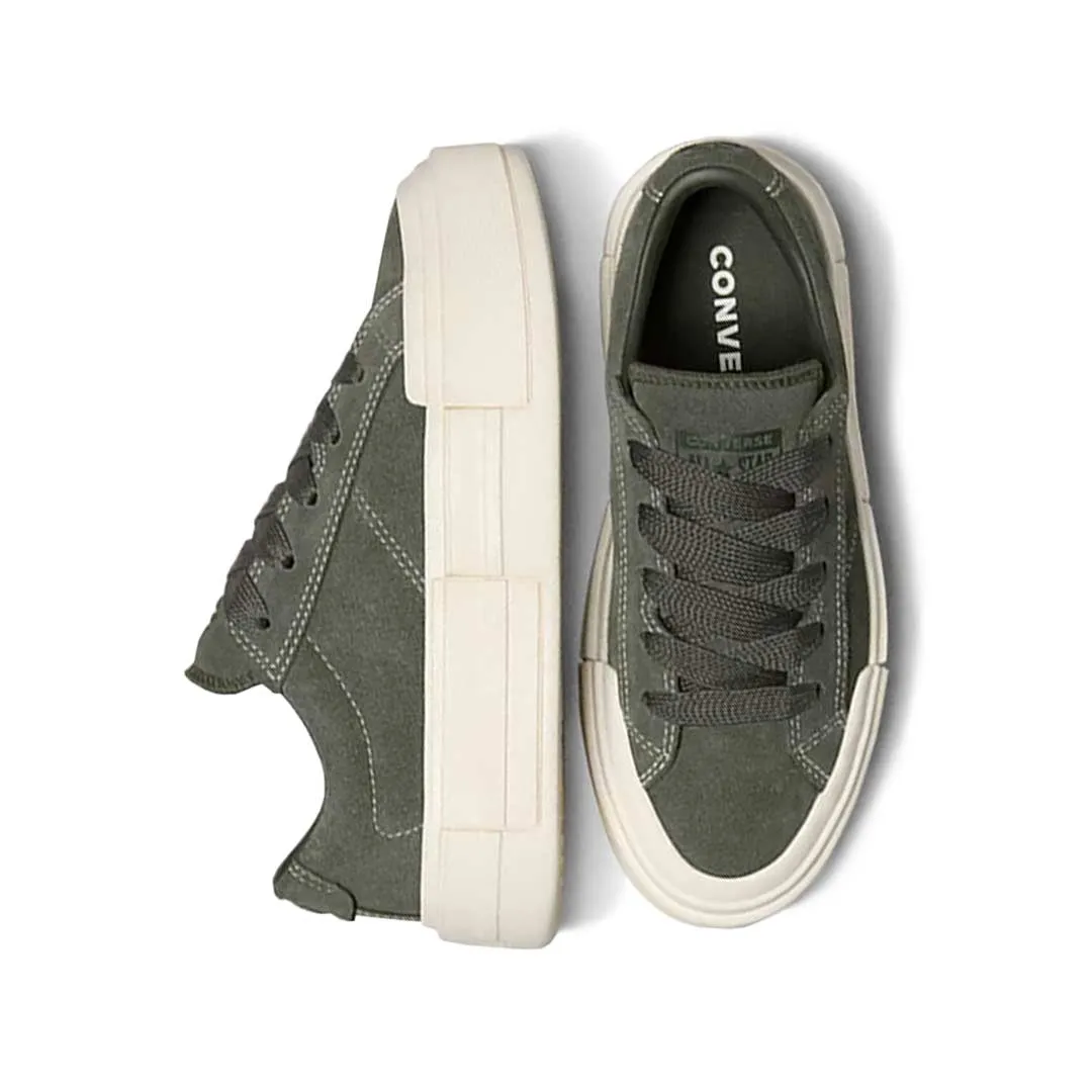 Durable Build Minimalist Fans Street Cool Converse - Unisex Chuck Taylor All Star Cruise Suede Low Top Shoes (A12481C)