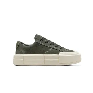 Converse - Unisex Chuck Taylor All Star Cruise Suede Low Top Shoes (A12481C) Non Slip Office Workers