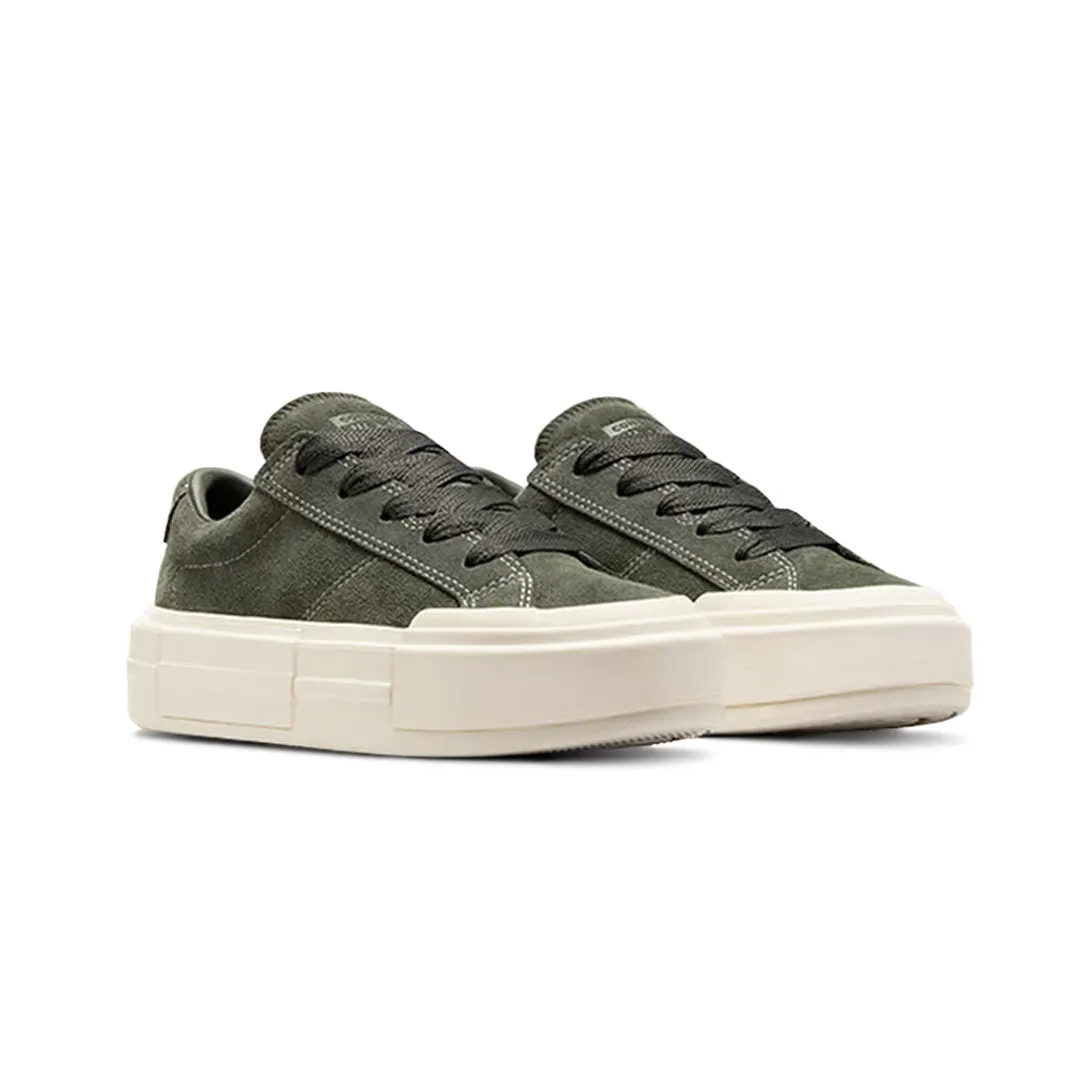 senior care Arch Support Wellness Seekers Converse - Unisex Chuck Taylor All Star Cruise Suede Low Top Shoes (A12481C)