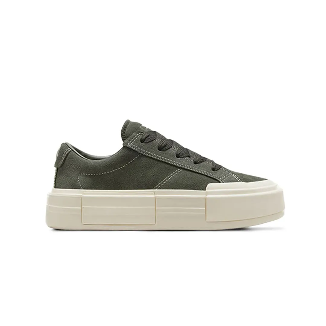 Converse - Unisex Chuck Taylor All Star Cruise Suede Low Top Shoes (A12481C) Non Slip Office Workers