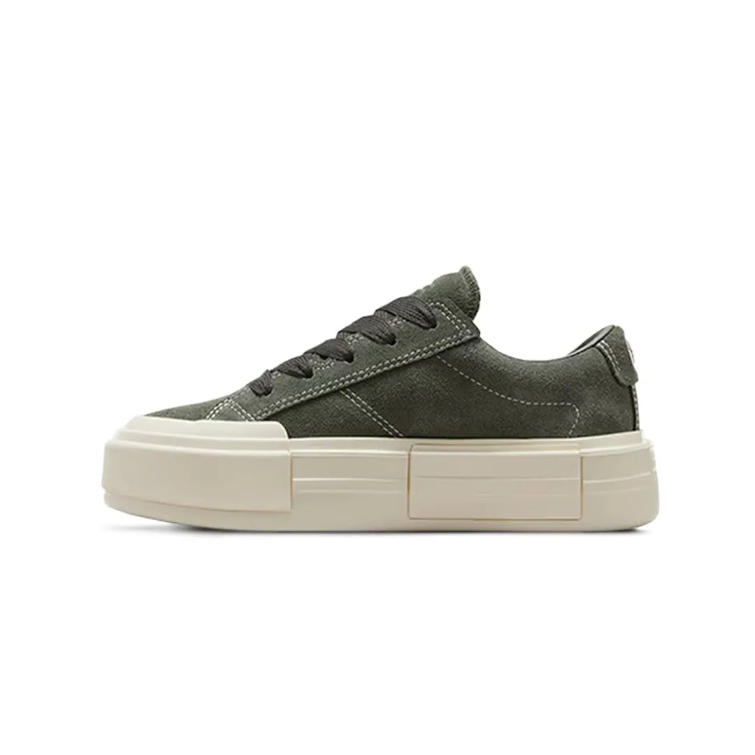 Converse - Unisex Chuck Taylor All Star Cruise Suede Low Top Shoes (A12481C) Tech Knit