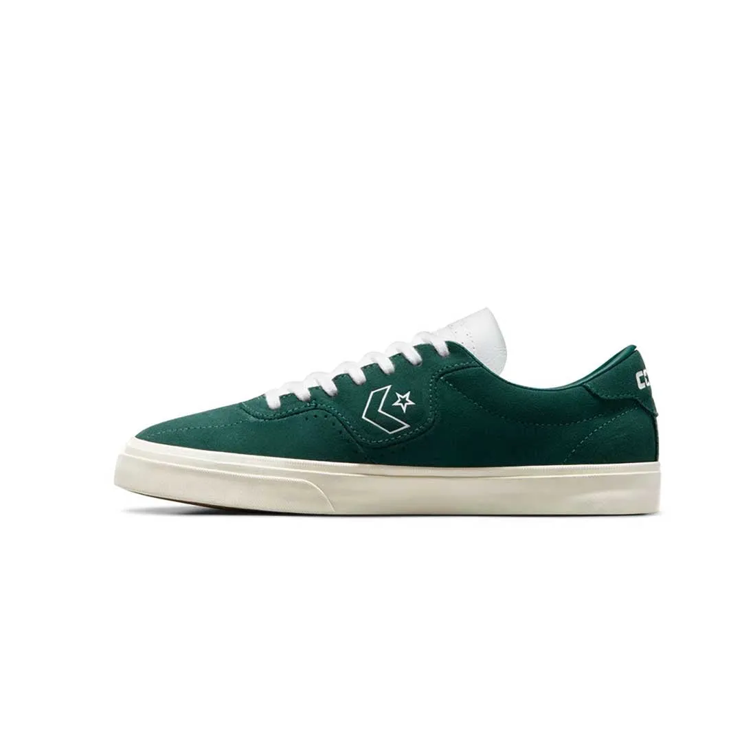 Wind Safe Arch Support Daily Walk Converse - Unisex Louie Lopez Pro Suede Shoes (A05326C)